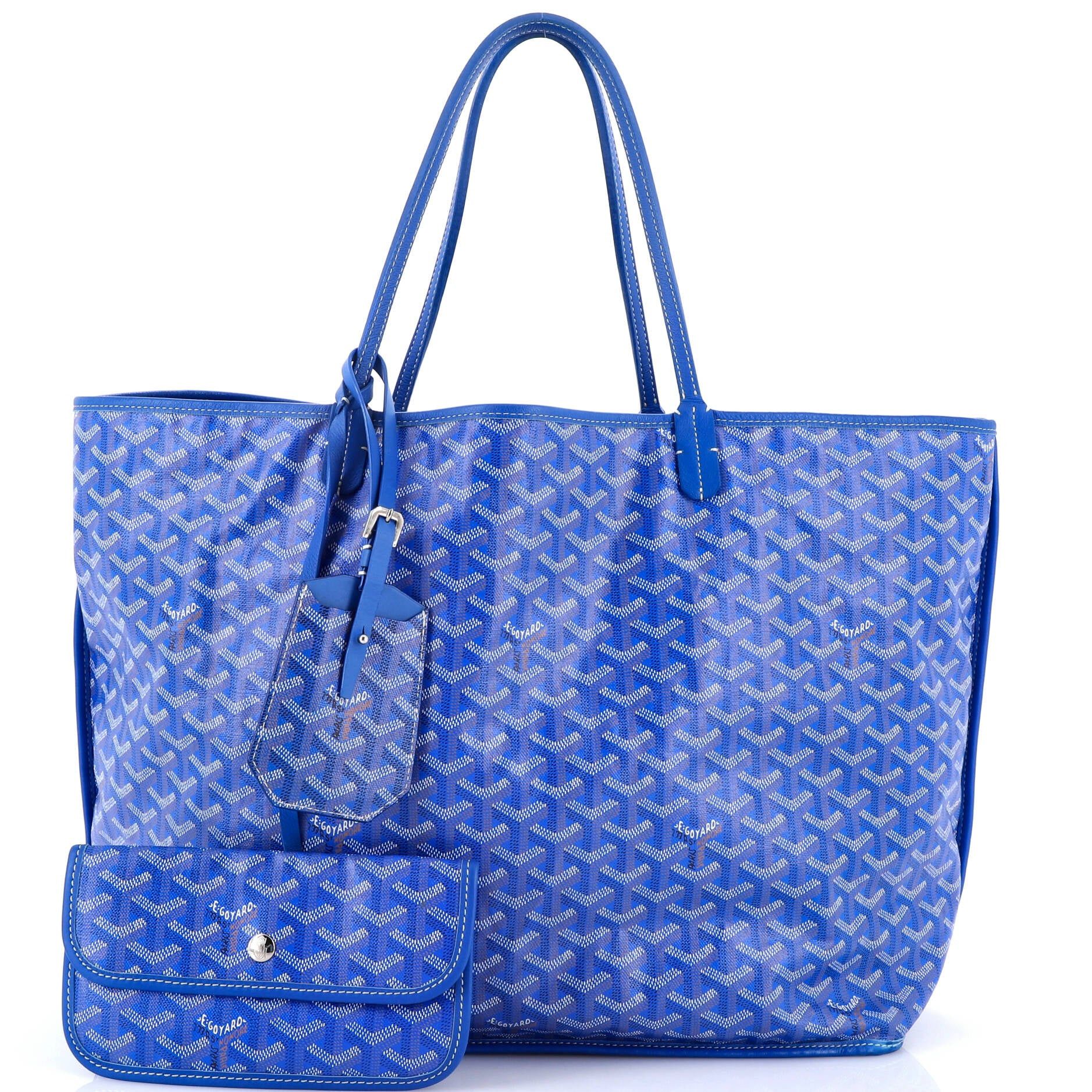 Goyard Anjou Reversible Tote Size ONE SIZE - 2 Thumbnail