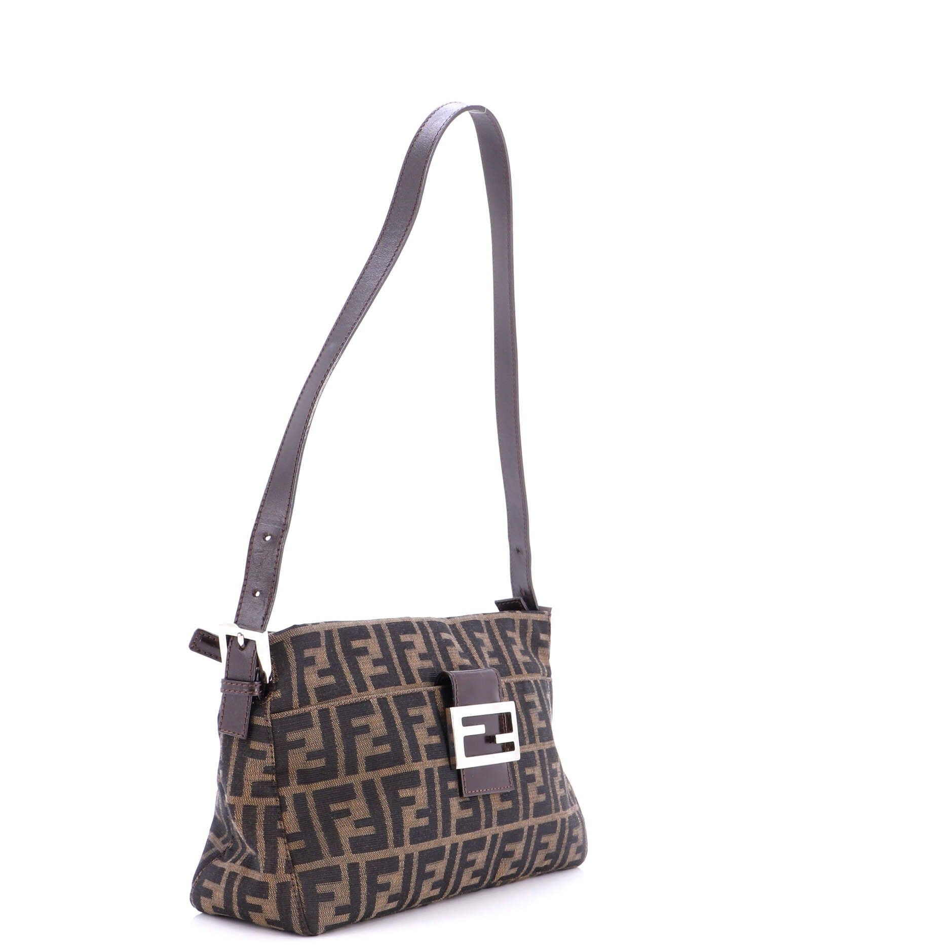 Fendi Vintage Shoulder Bag Size ONE SIZE - 2 Thumbnail