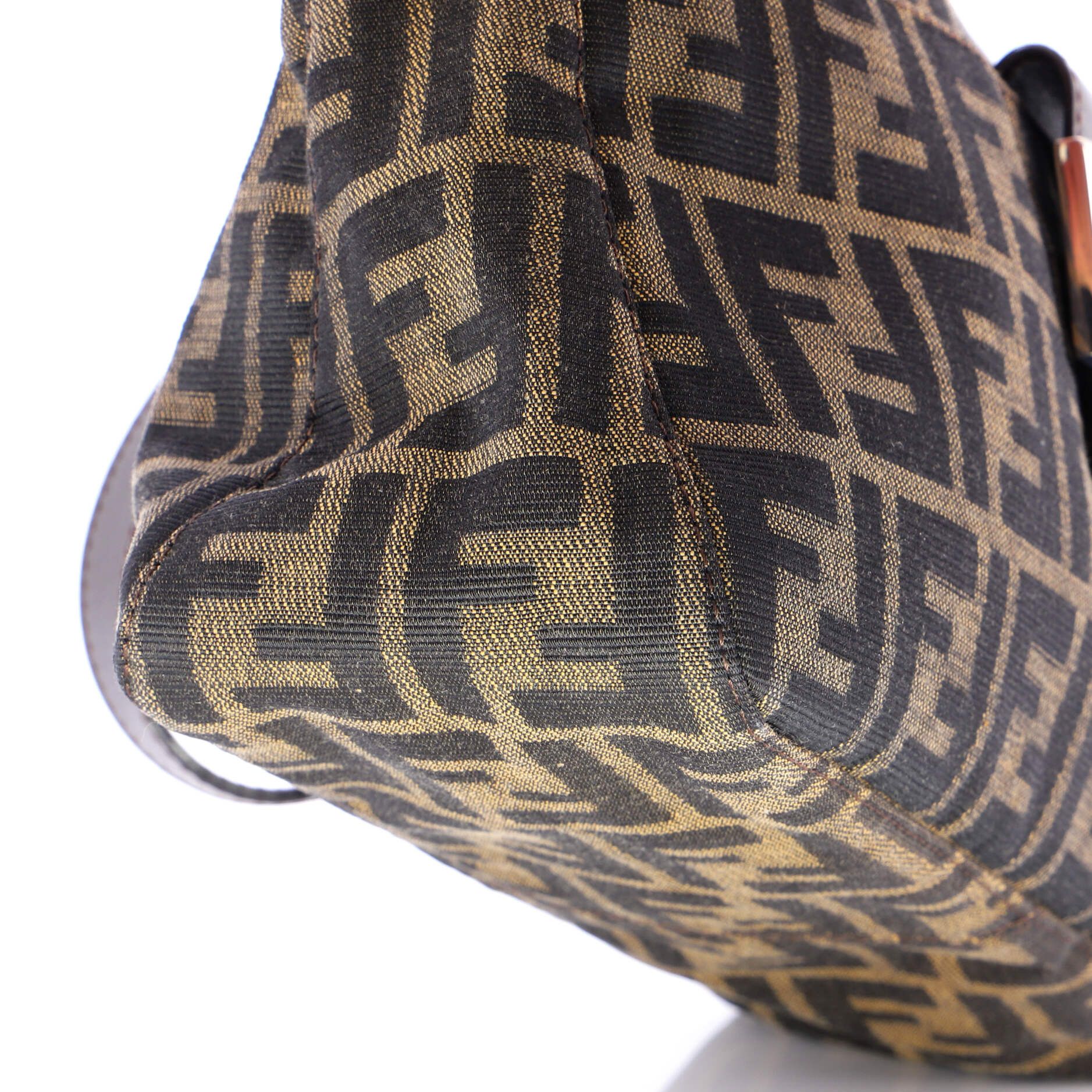 Fendi Vintage Shoulder Bag Size ONE SIZE - 7 Thumbnail