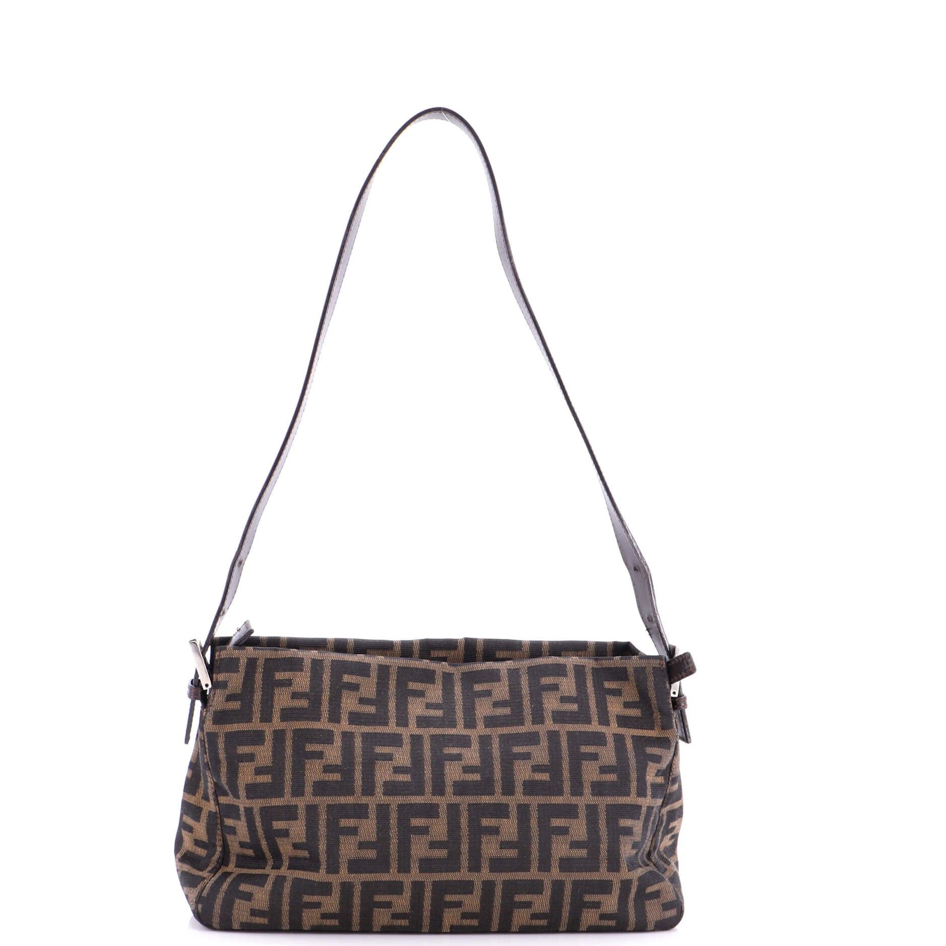 Fendi Vintage Shoulder Bag Size ONE SIZE - 3 Thumbnail