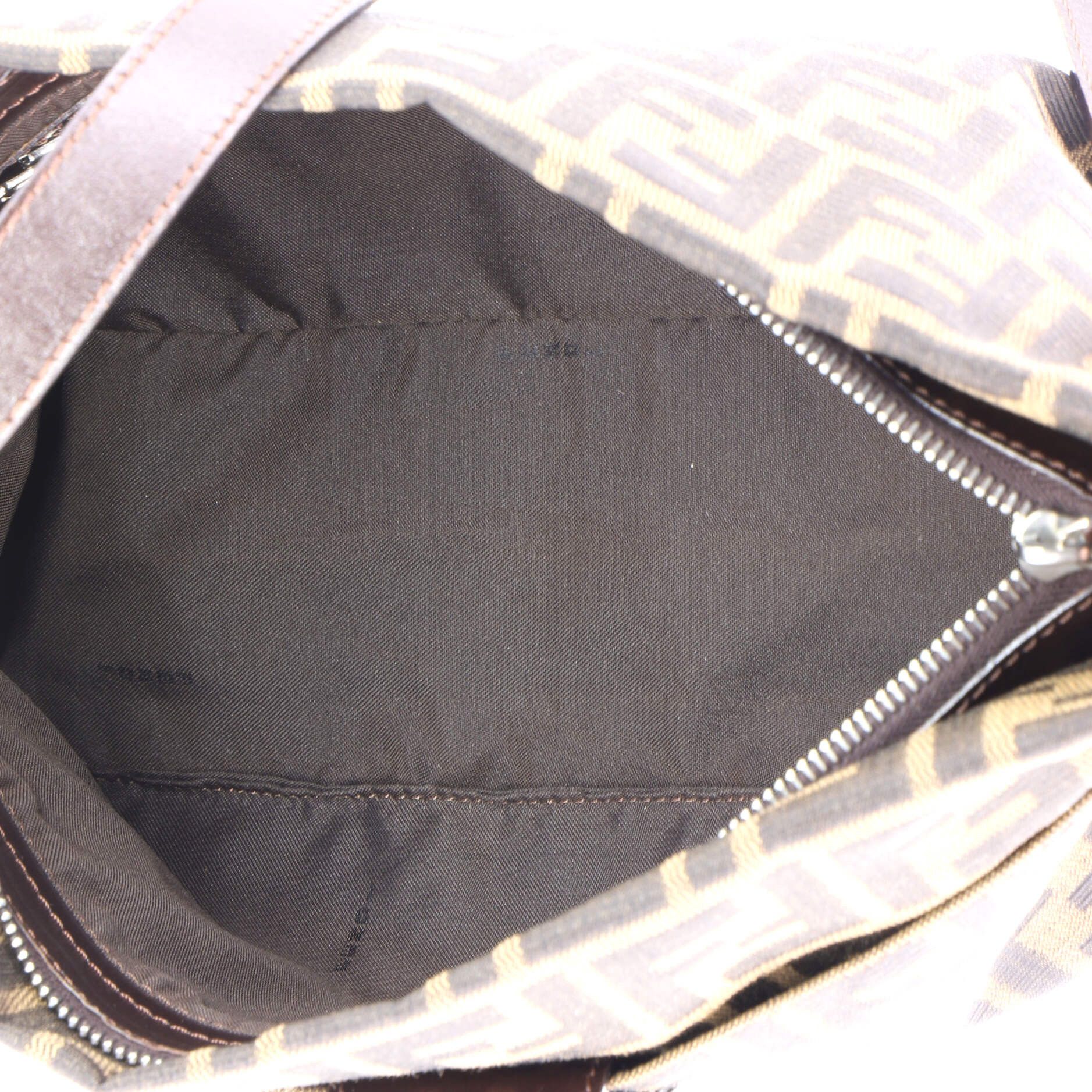 Fendi Vintage Shoulder Bag Size ONE SIZE - 5 Thumbnail
