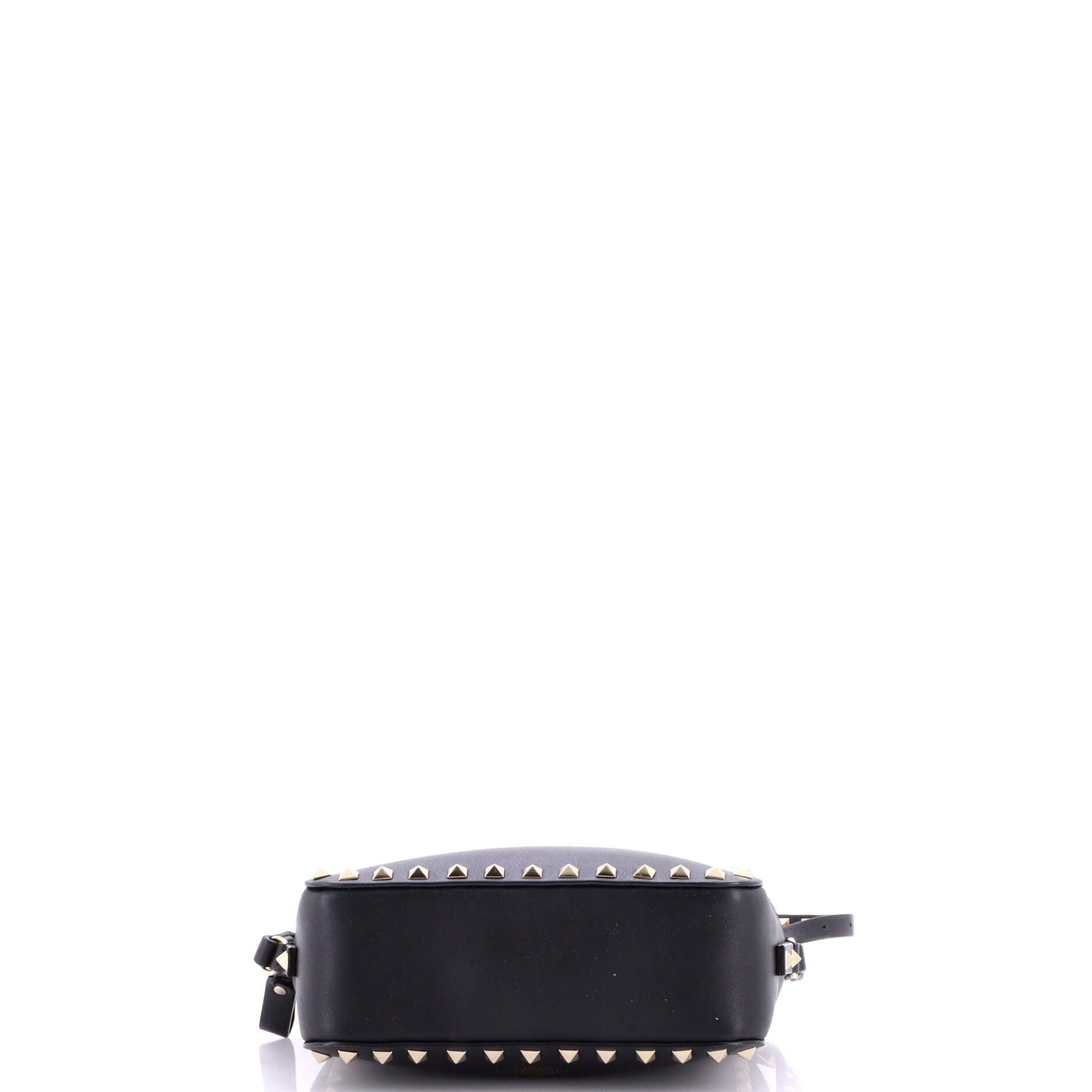 Valentino Rockstud Camera Crossbody Bag Size ONE SIZE - 4 Thumbnail