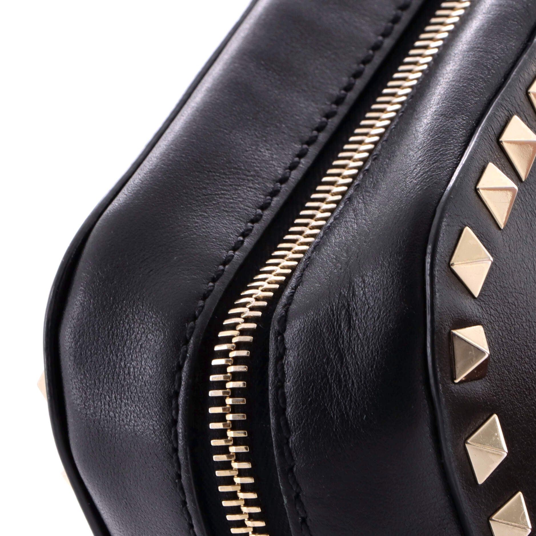 Valentino Rockstud Camera Crossbody Bag Size ONE SIZE - 6 Thumbnail