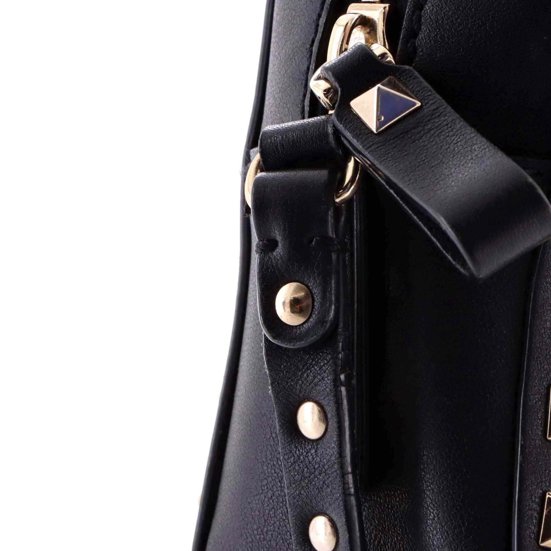 Valentino Rockstud Camera Crossbody Bag Size ONE SIZE - 7 Thumbnail
