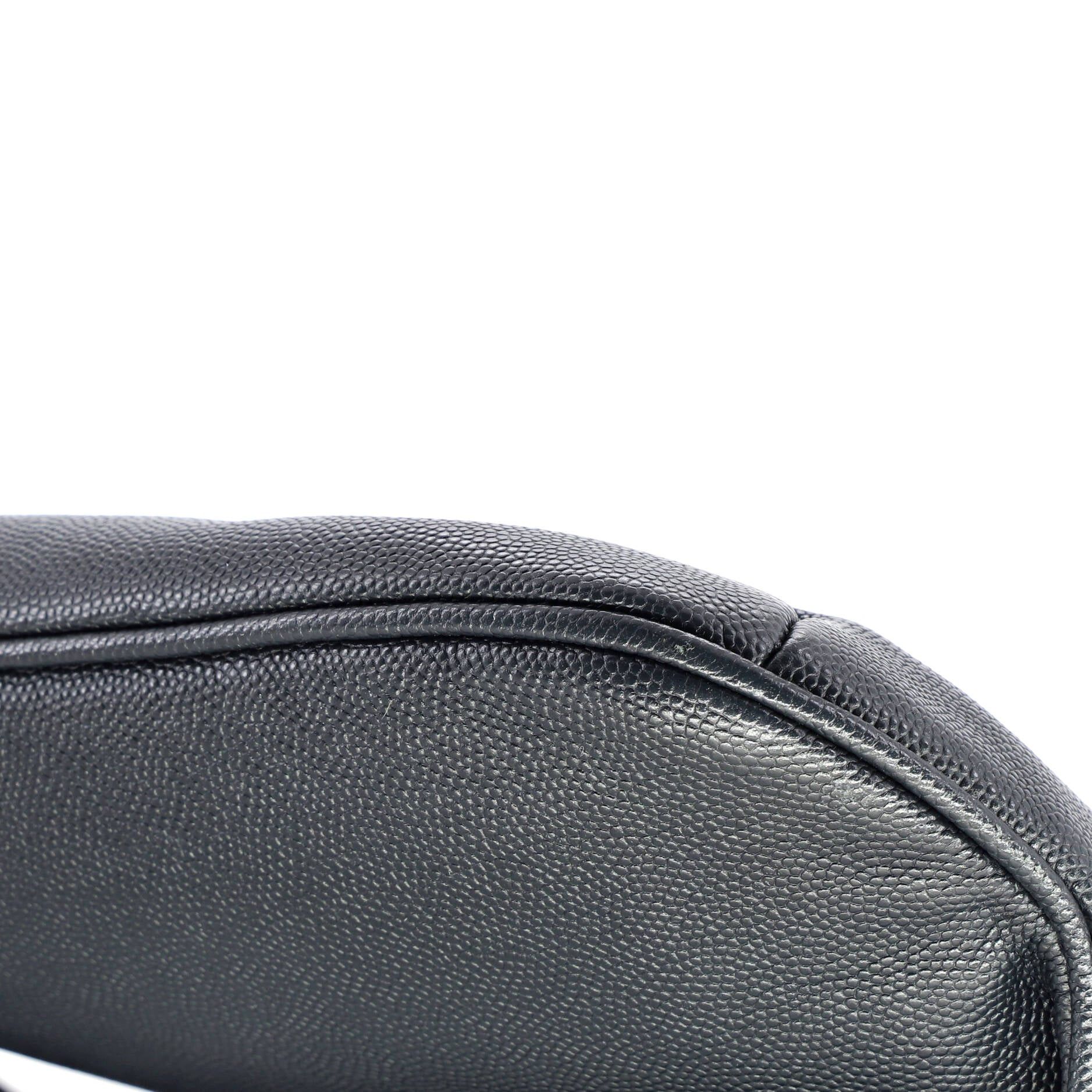 Saint Laurent Paris Classic Monogram Belt Bag Size ONE SIZE - 6 Thumbnail