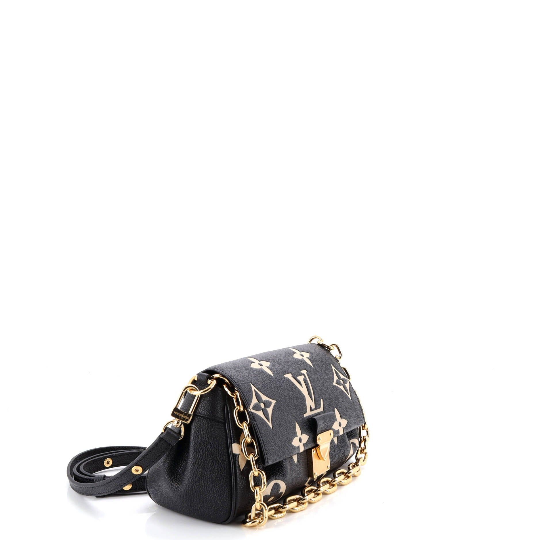 Louis Vuitton Favorite NM Handbag Size ONE SIZE - 2 Thumbnail