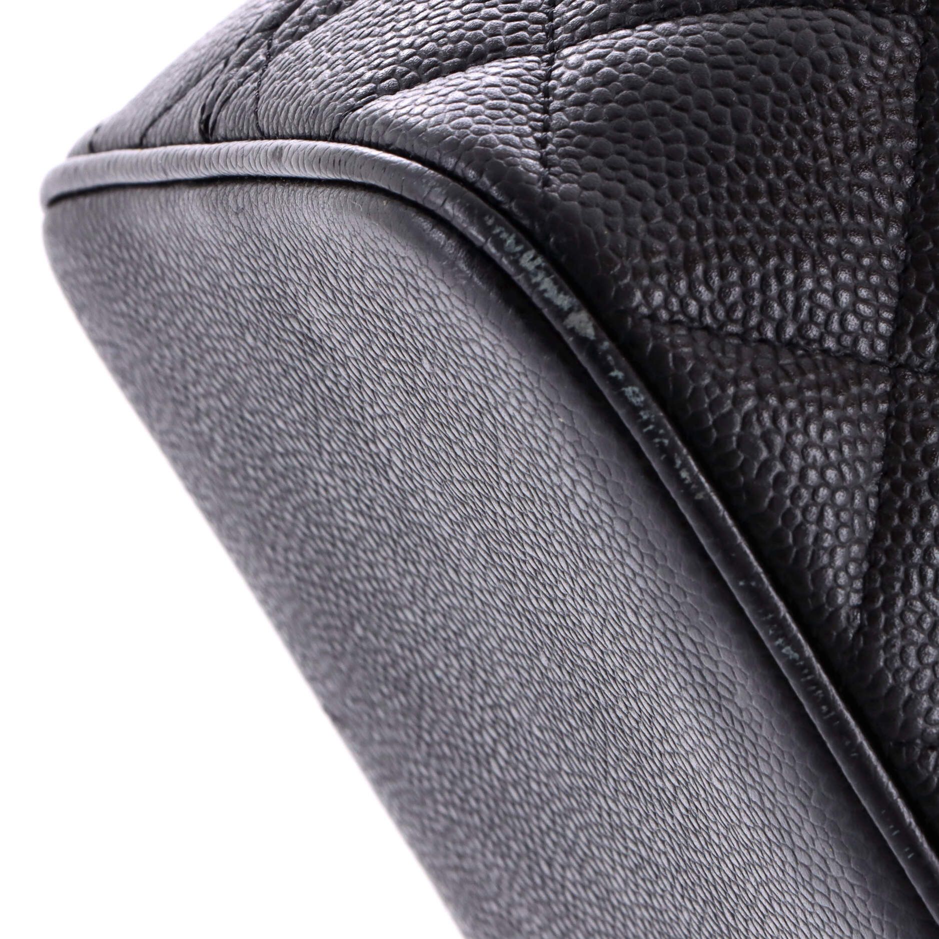 Chanel Medallion Tote Size ONE SIZE - 6 Thumbnail