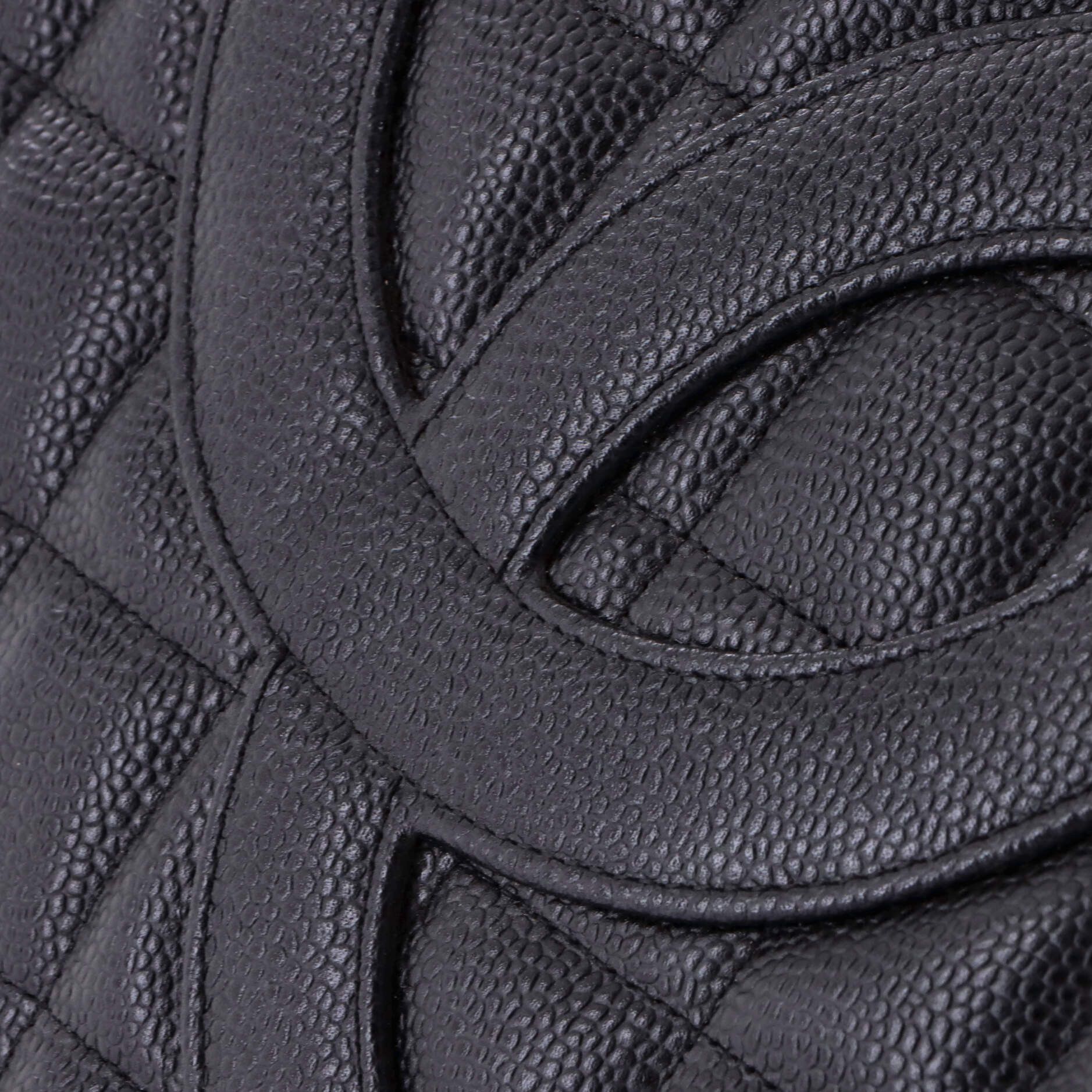 Chanel Medallion Tote Size ONE SIZE - 7 Thumbnail