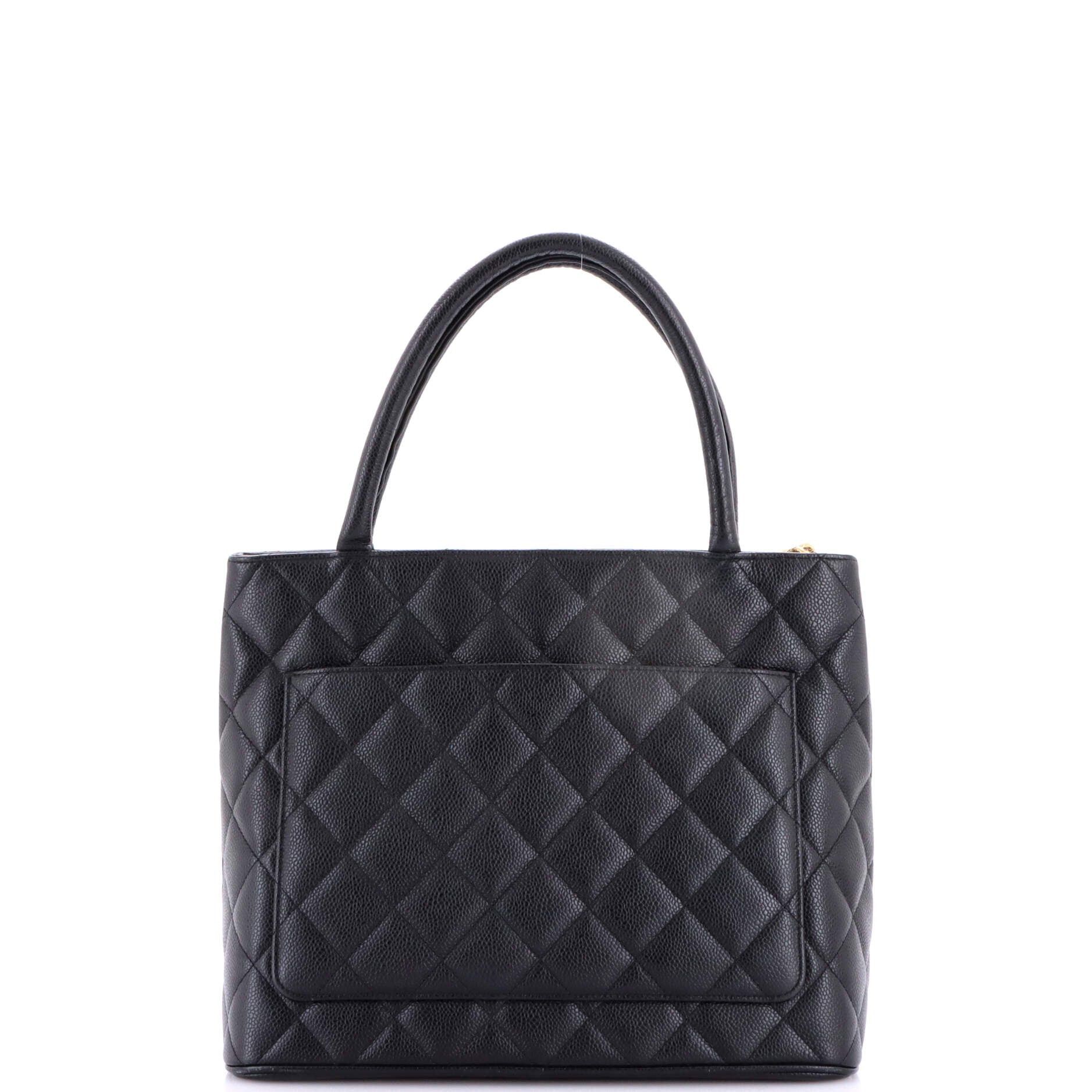 Chanel Medallion Tote Size ONE SIZE - 3 Thumbnail