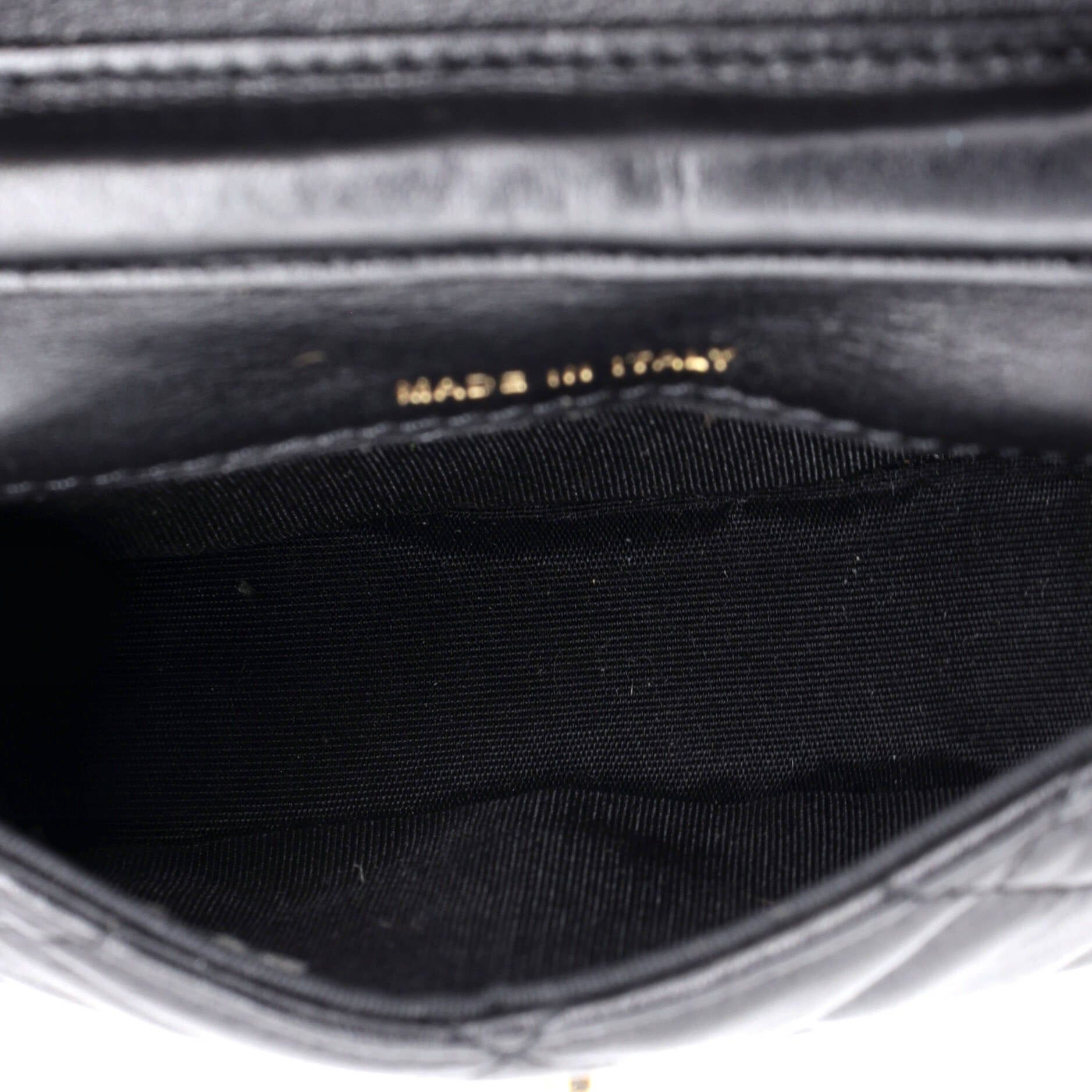 Chanel Coco Mail Clutch with Chain Size ONE SIZE - 5 Thumbnail