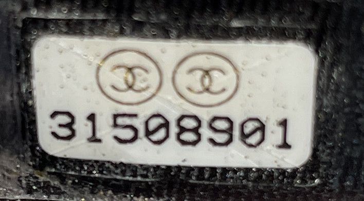 Chanel Coco Mail Clutch with Chain Size ONE SIZE - 6 Thumbnail