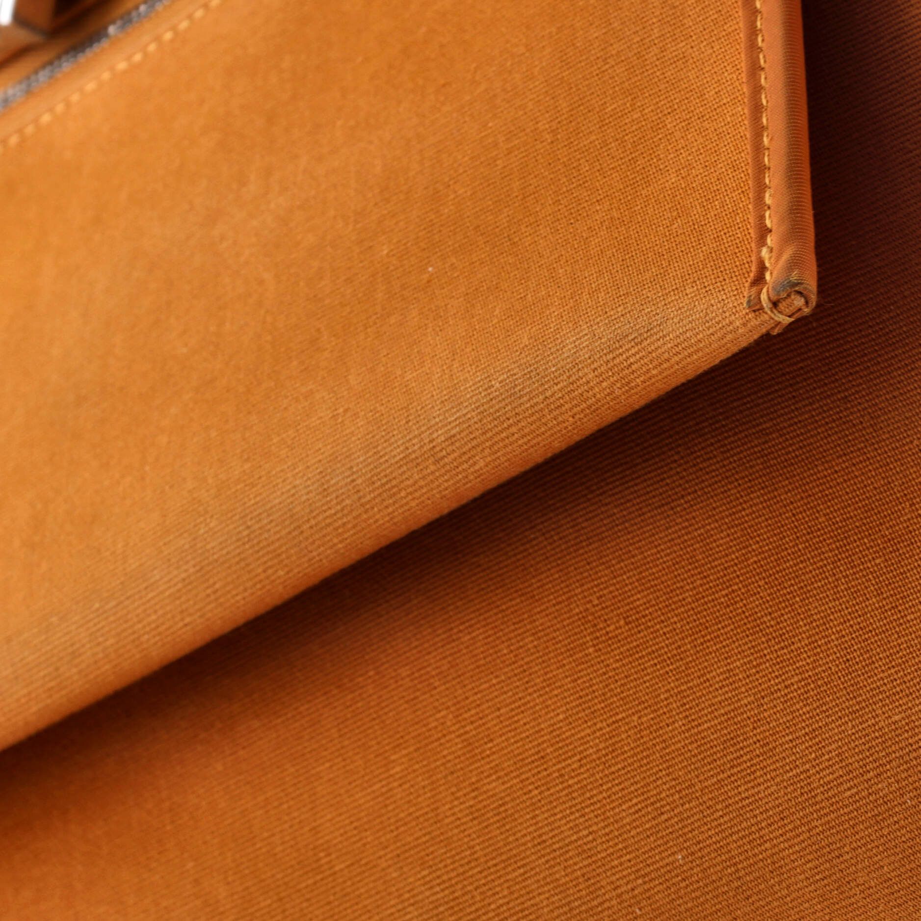 Hermes Herbag Zip Size ONE SIZE - 8 Thumbnail
