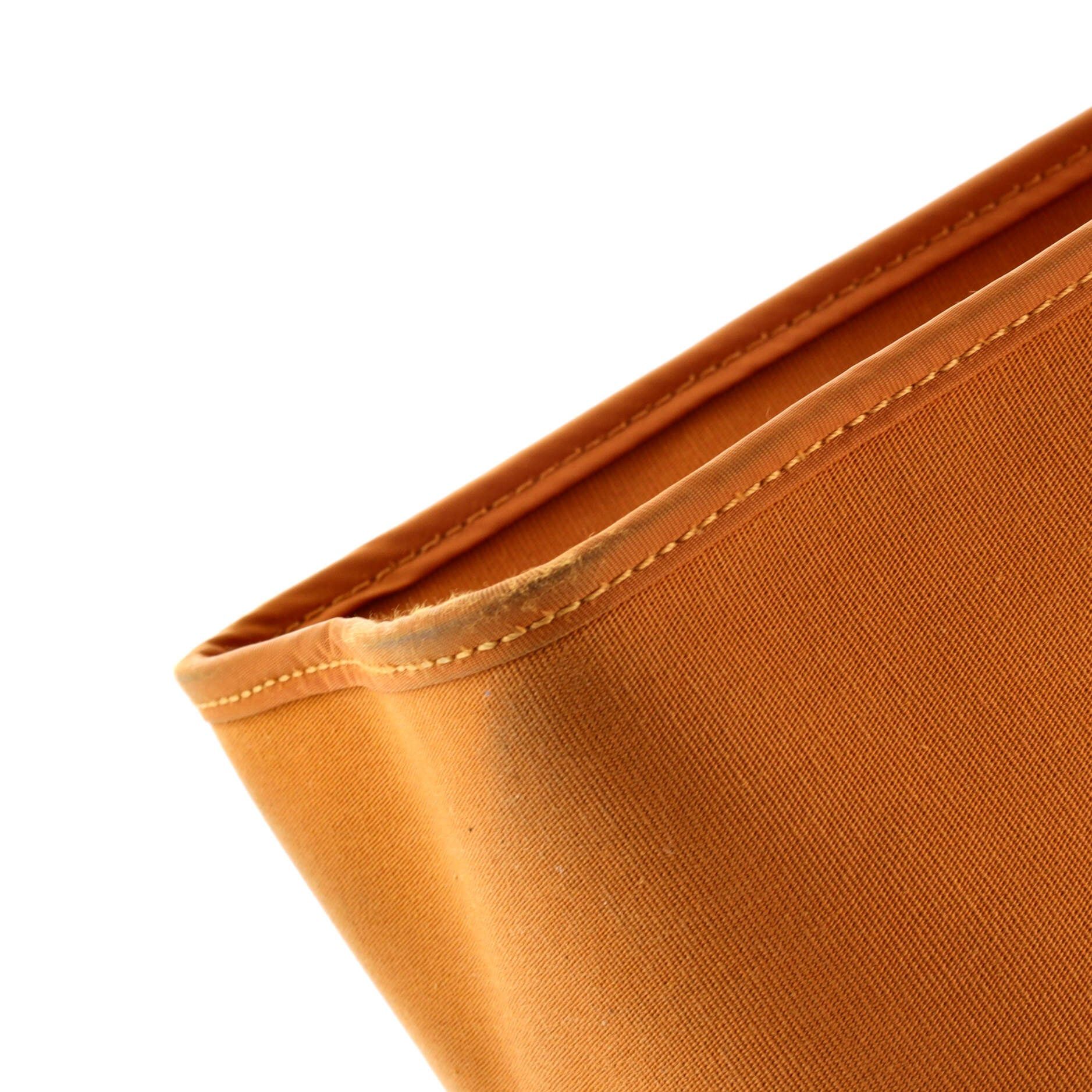 Hermes Herbag Zip Size ONE SIZE - 7 Thumbnail