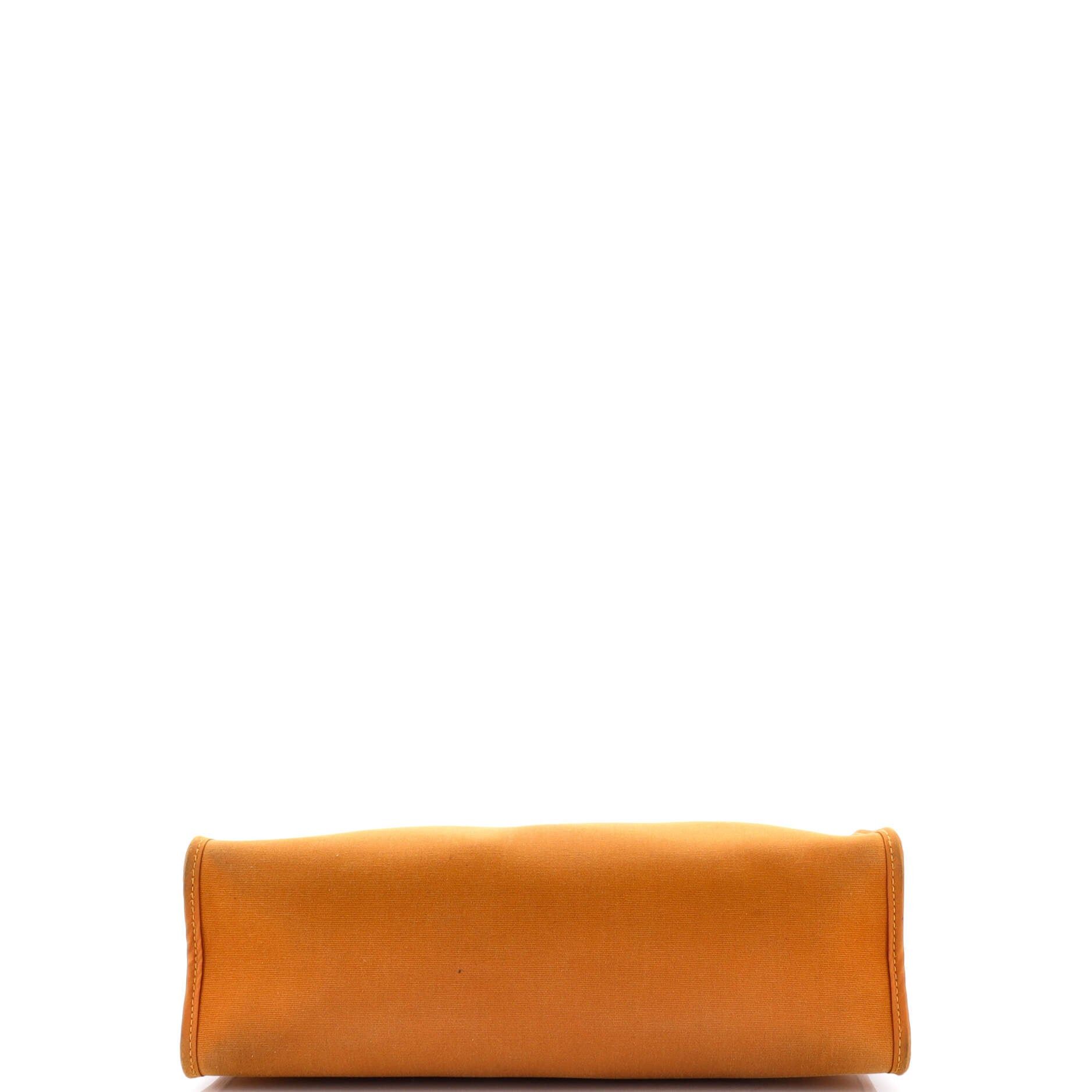 Hermes Herbag Zip Size ONE SIZE - 5 Thumbnail