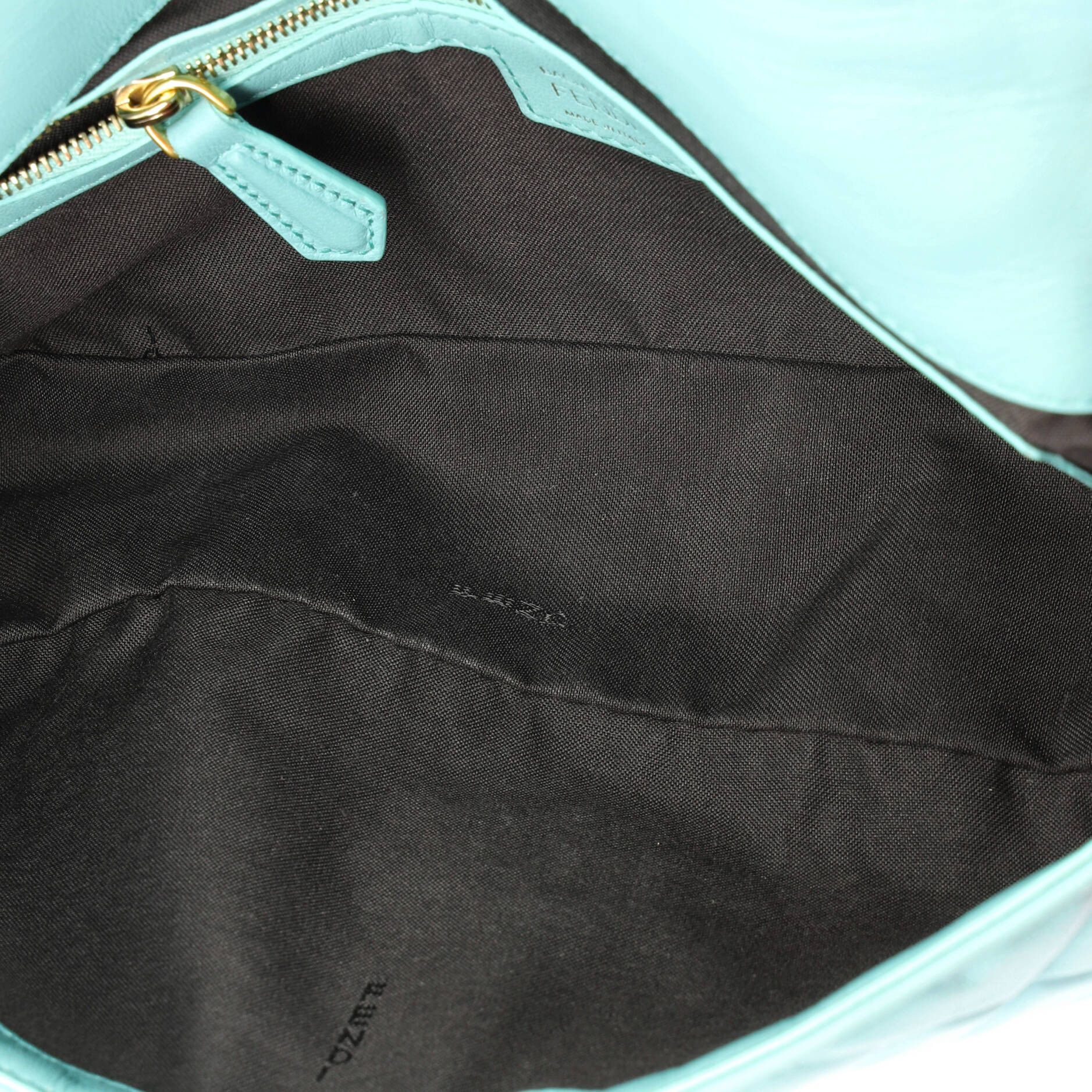 Fendi Baguette NM Bag Size ONE SIZE - 5 Thumbnail