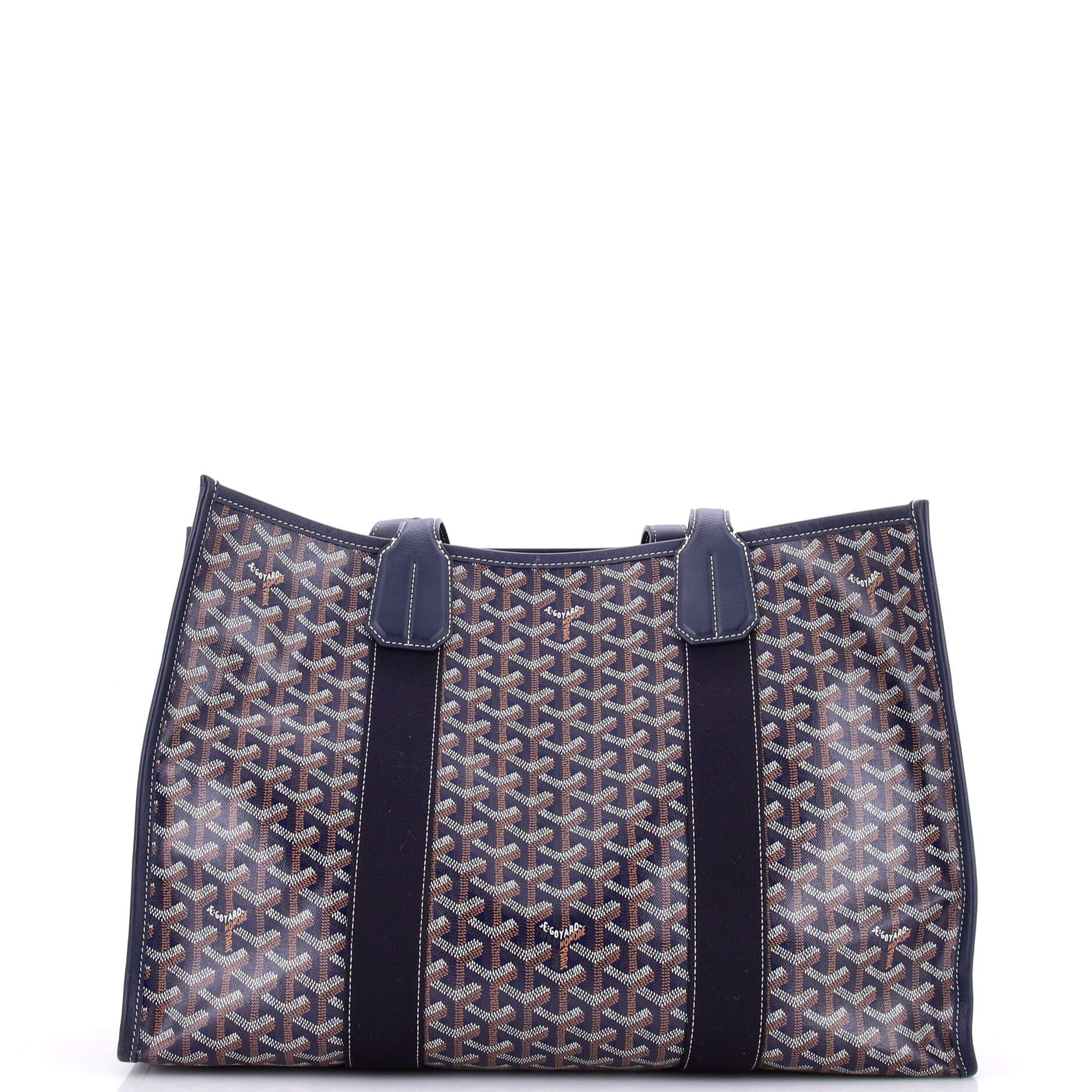Goyard Villette Tote Size ONE SIZE - 3 Thumbnail