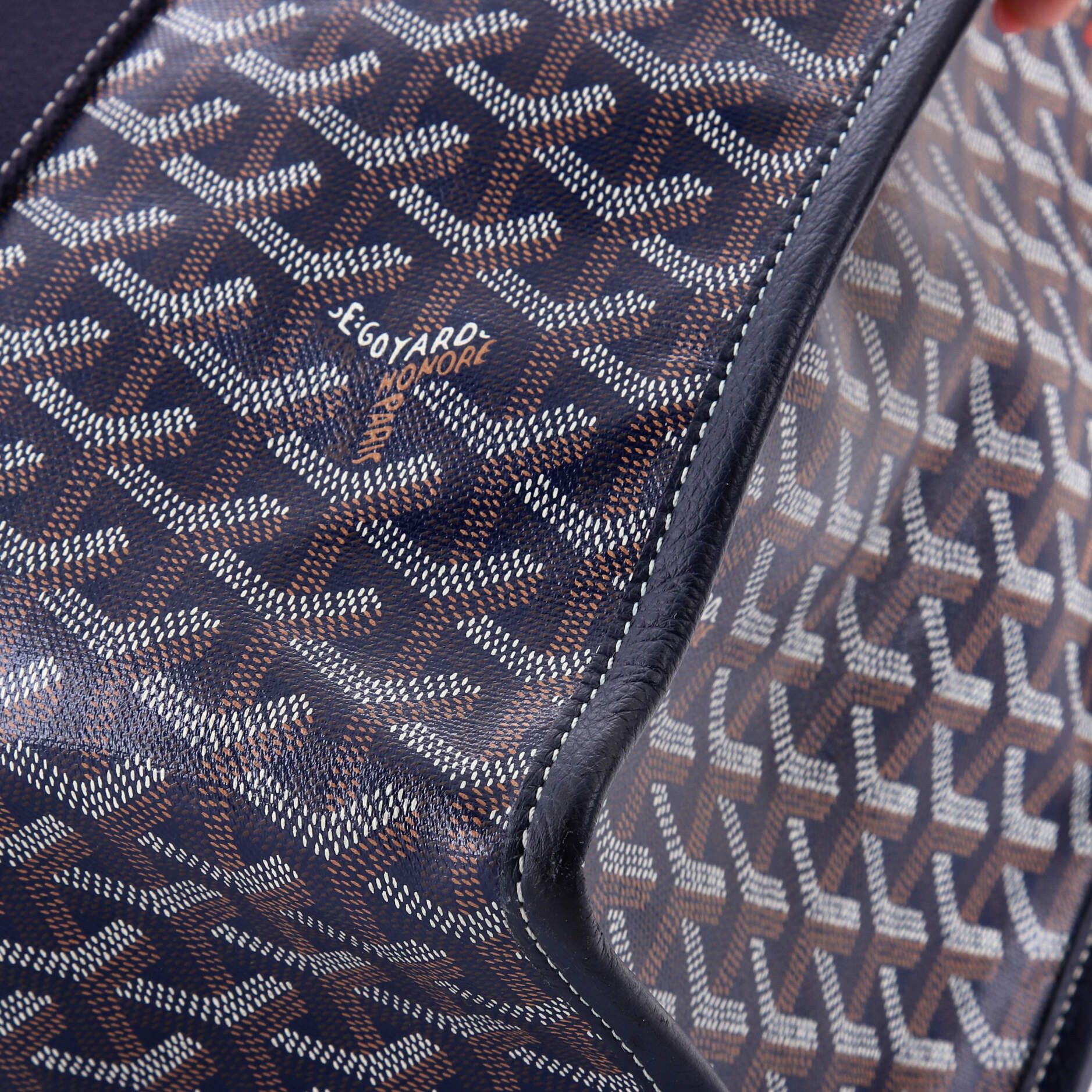 Goyard Villette Tote Size ONE SIZE - 7 Thumbnail