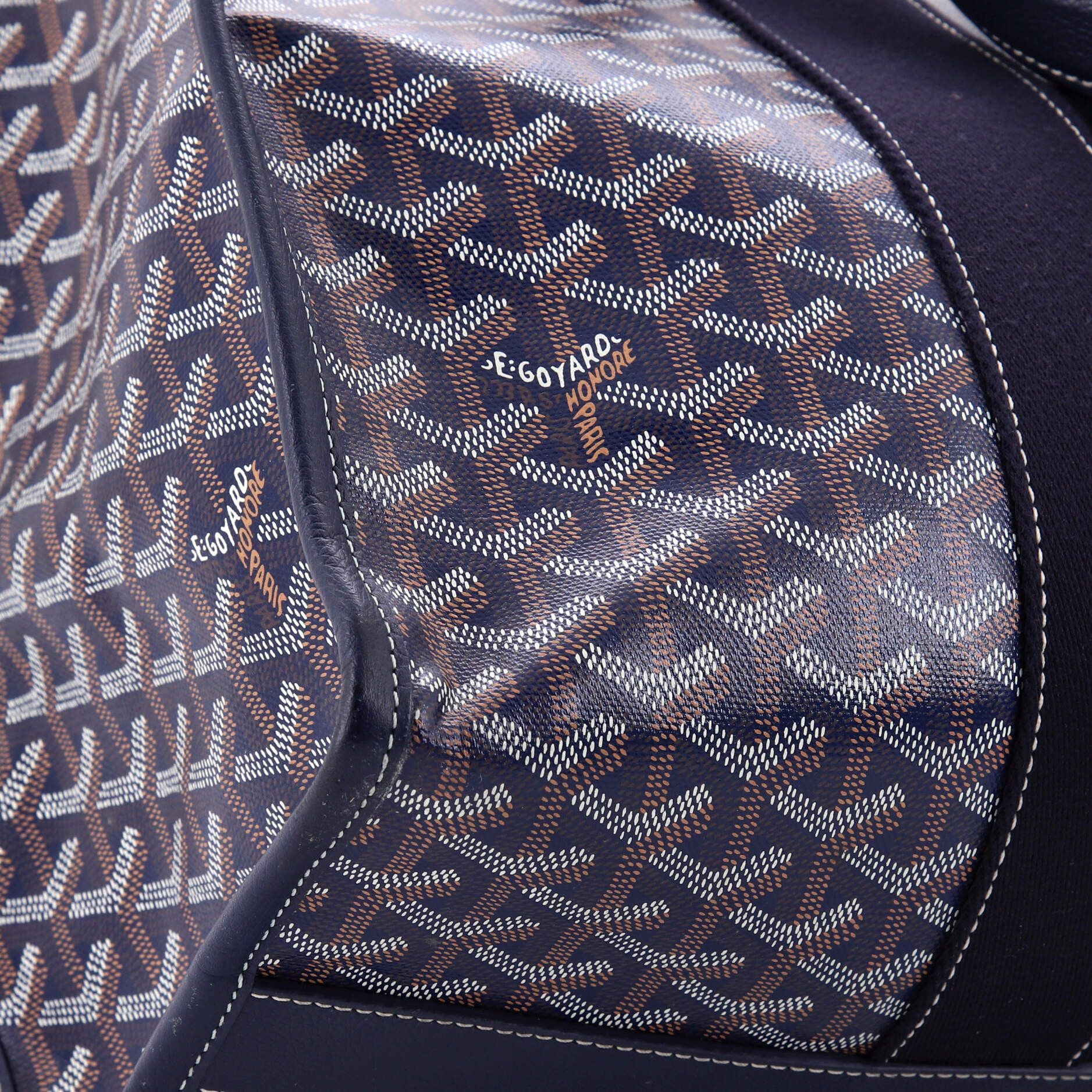 Goyard Villette Tote Size ONE SIZE - 6 Thumbnail