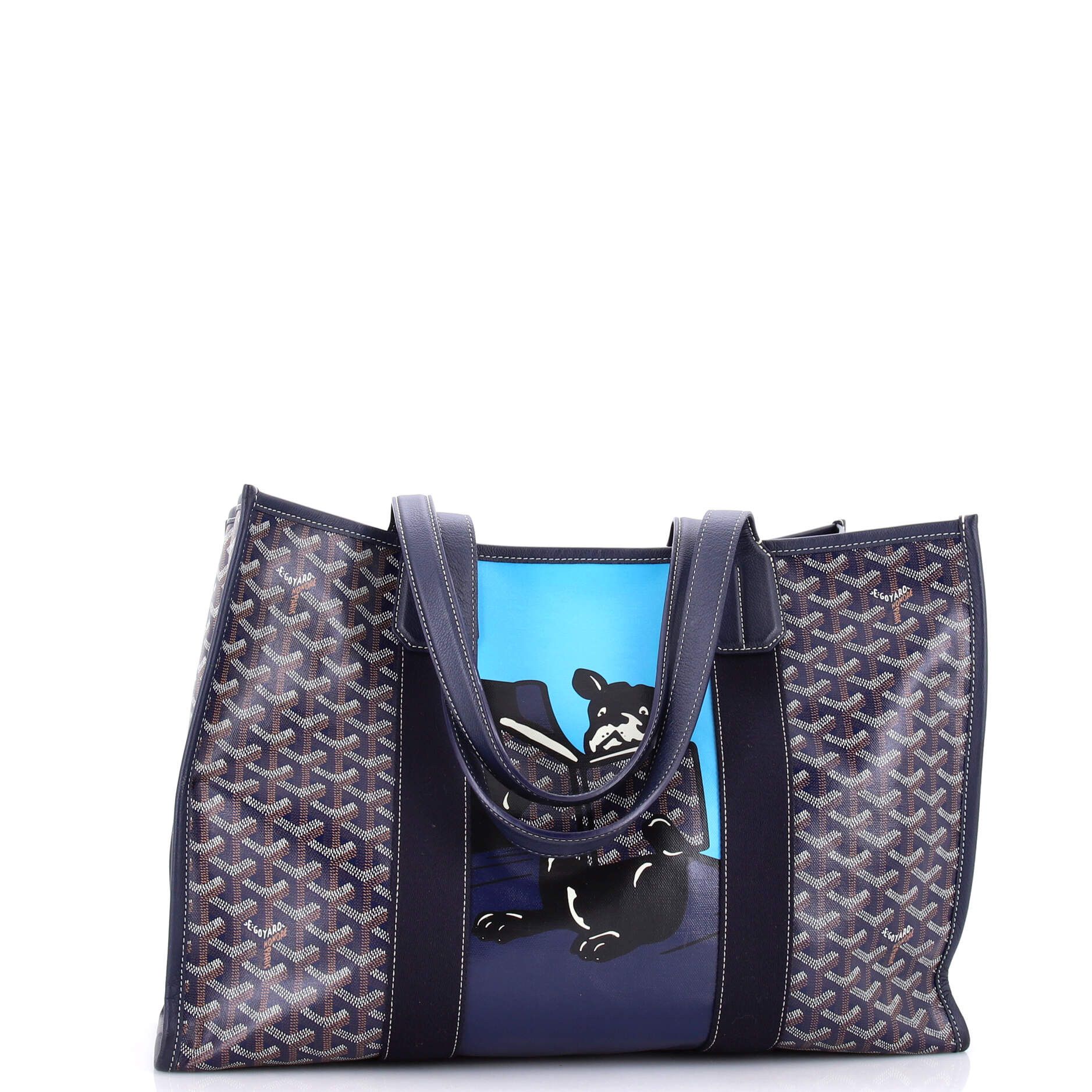 Goyard Villette Tote Size ONE SIZE - 2 Thumbnail