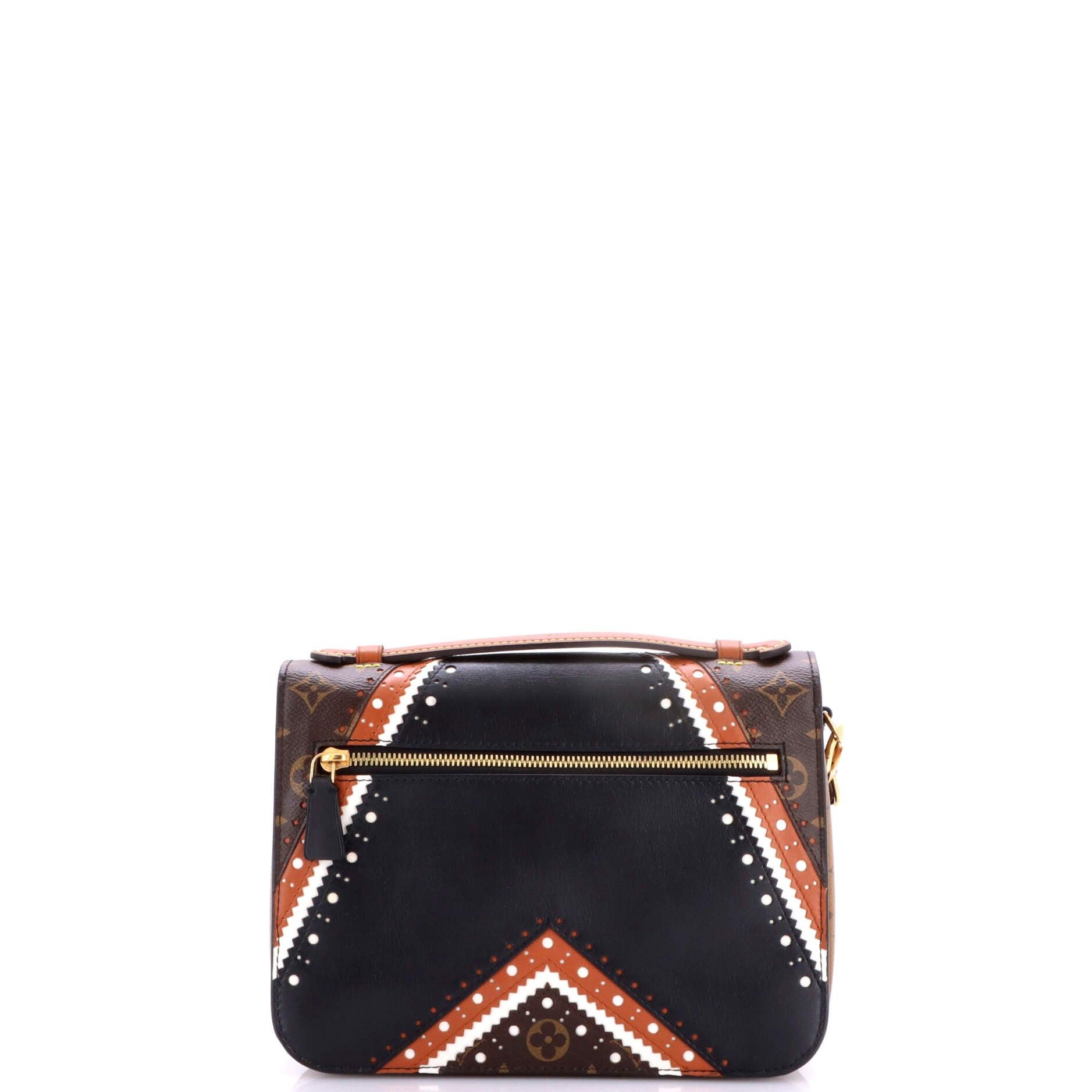 Louis Vuitton Pochette Metis Size ONE SIZE - 3 Thumbnail