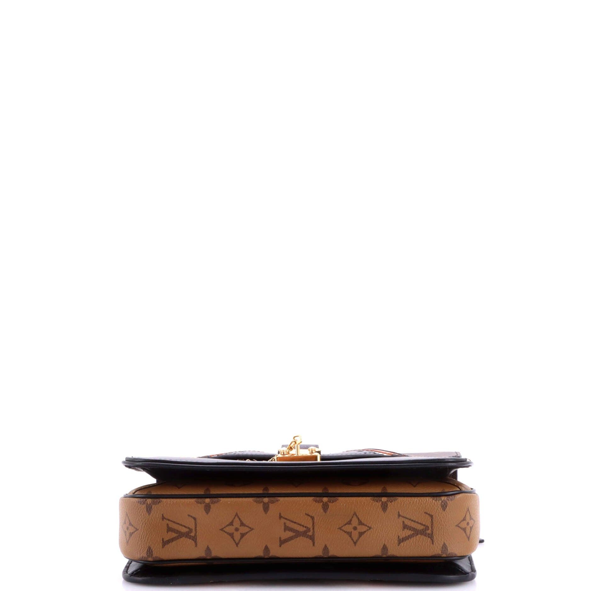 Louis Vuitton Pochette Metis Size ONE SIZE - 4 Thumbnail