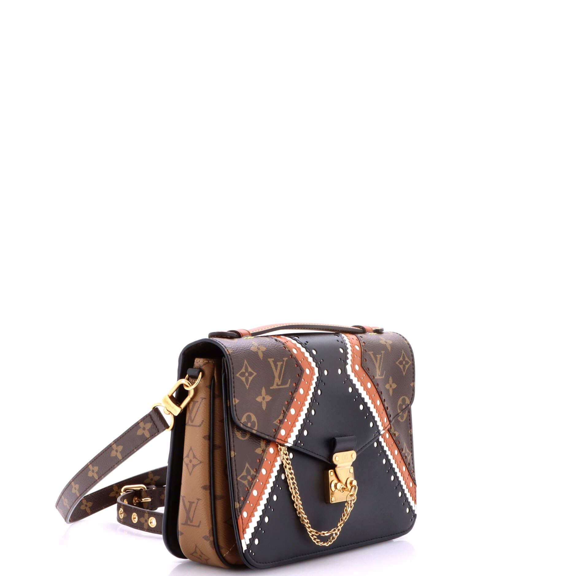 Louis Vuitton Pochette Metis Size ONE SIZE - 2 Thumbnail