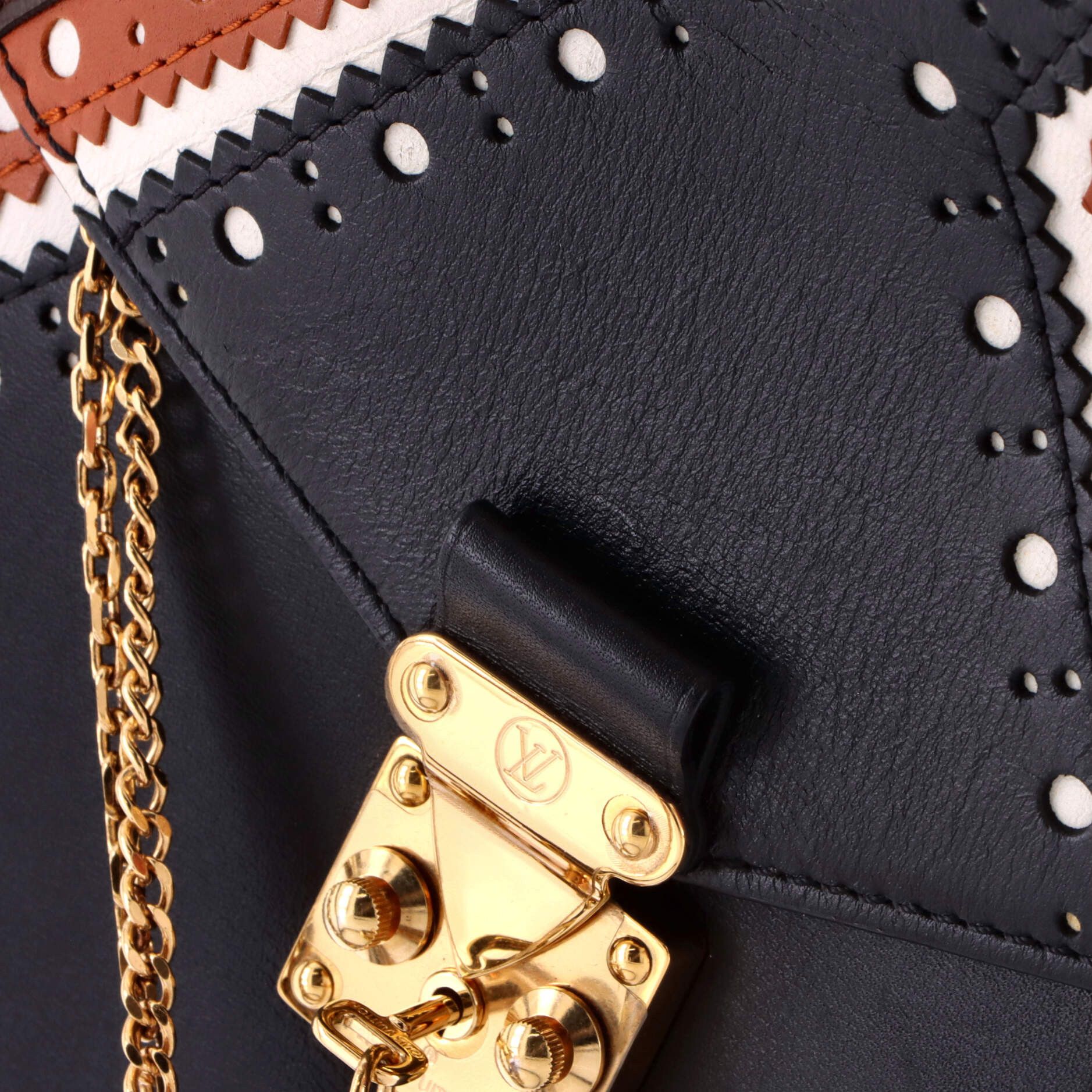 Louis Vuitton Pochette Metis Size ONE SIZE - 7 Thumbnail