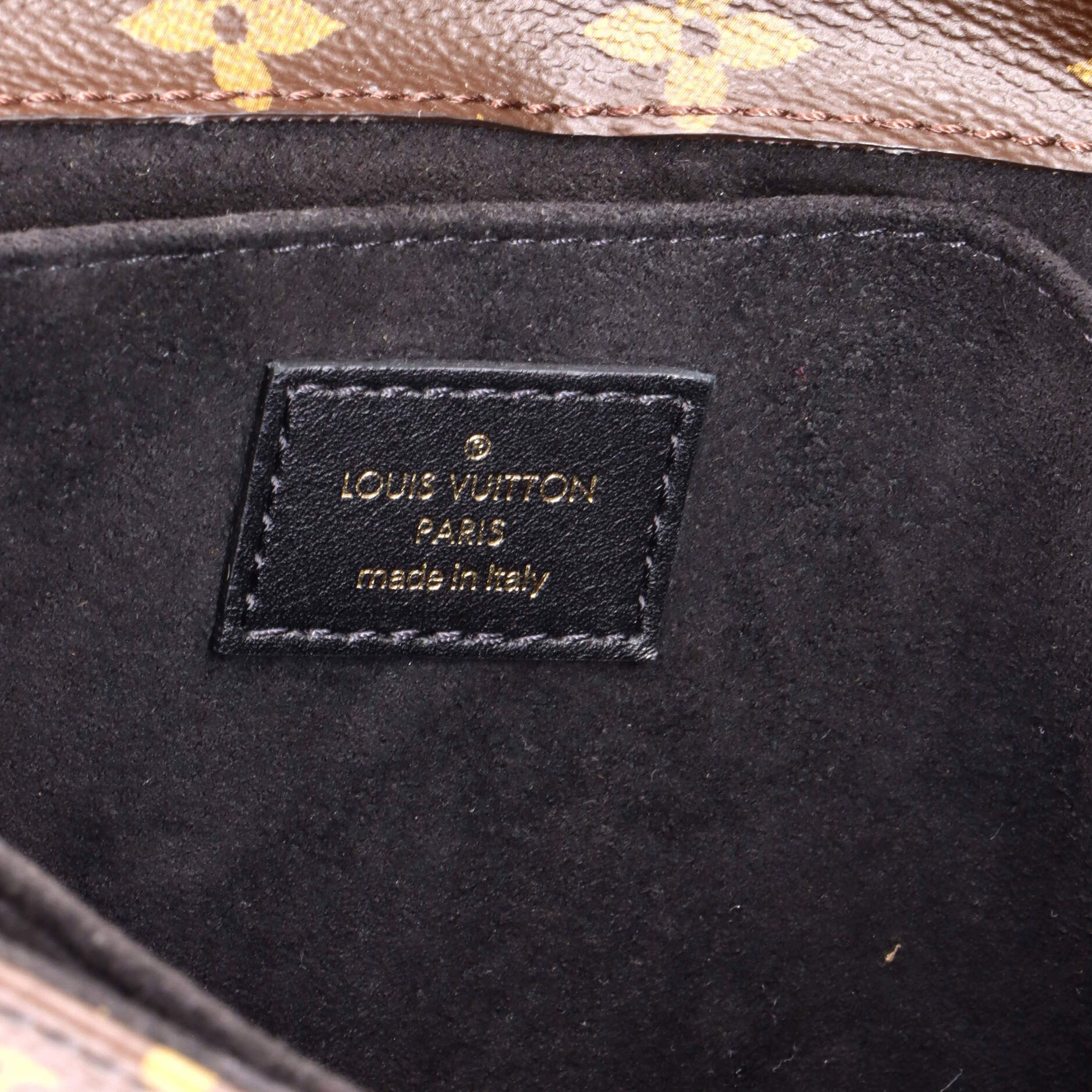 Louis Vuitton Pochette Metis Size ONE SIZE - 8 Thumbnail