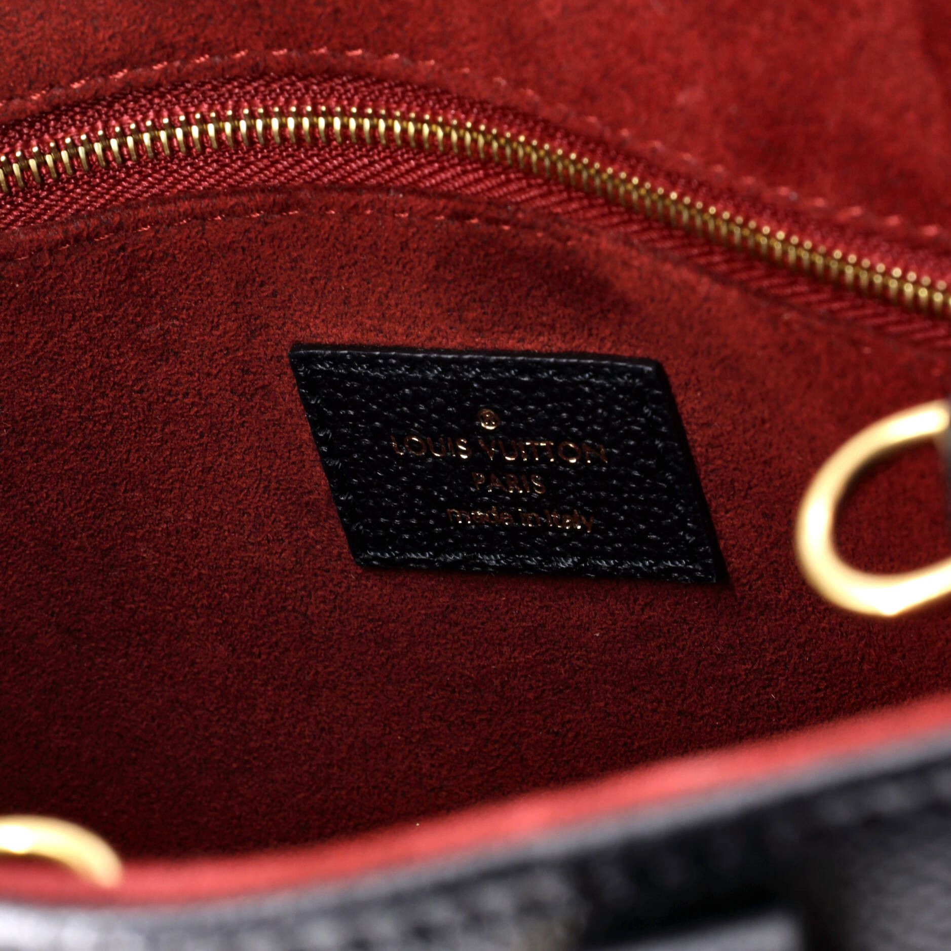 Louis Vuitton OnTheGo Tote Size ONE SIZE - 7 Thumbnail