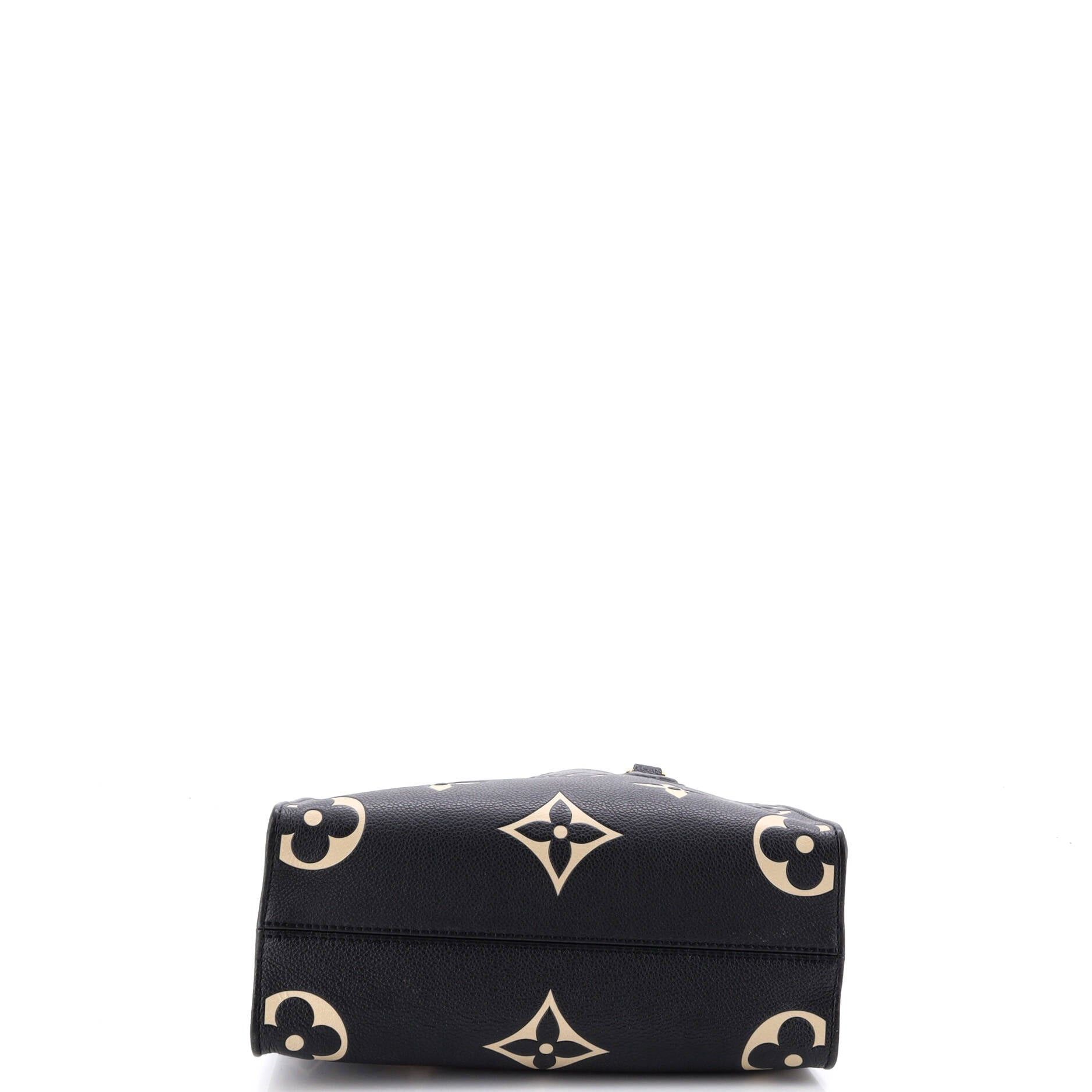 Louis Vuitton OnTheGo Tote Size ONE SIZE - 4 Thumbnail