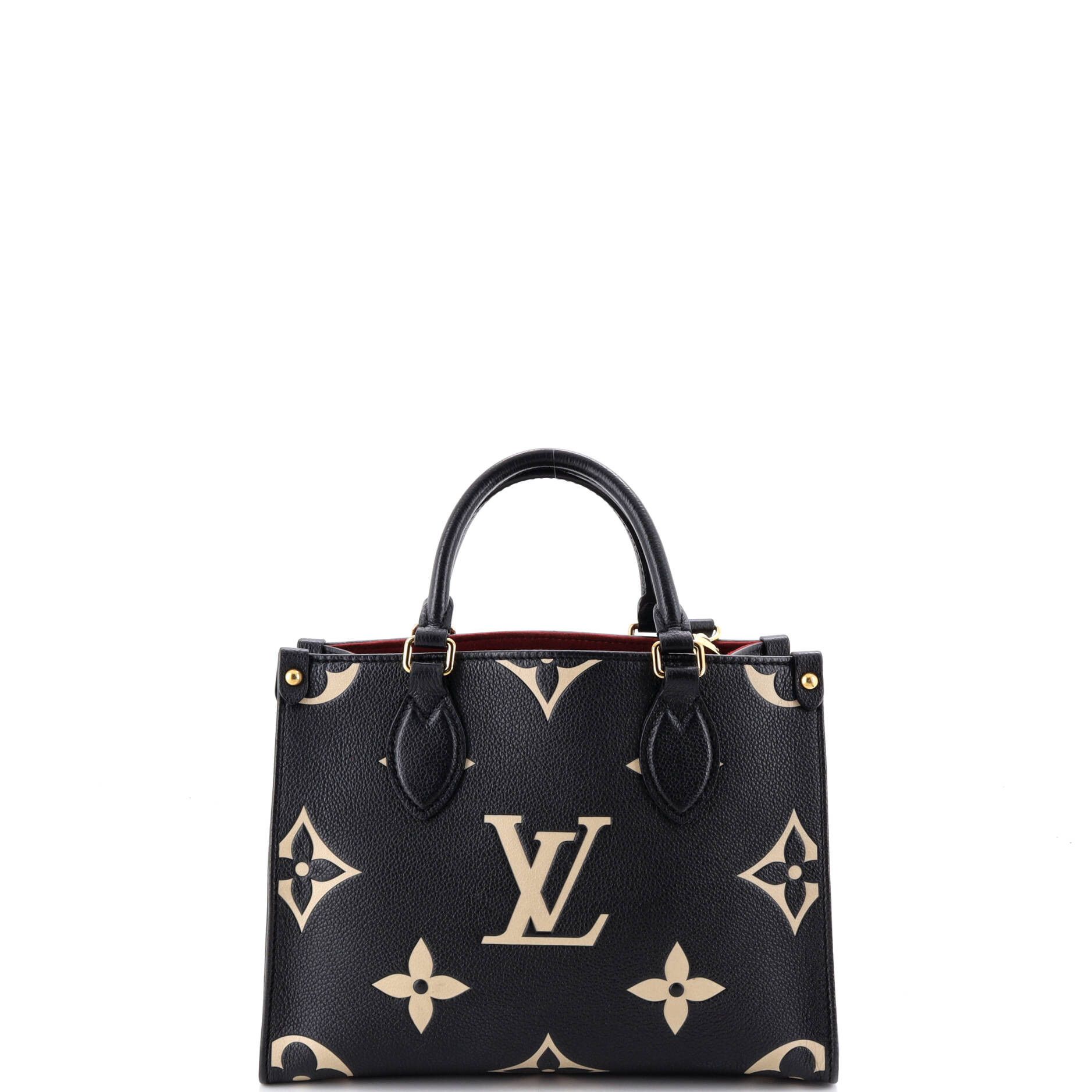 Louis Vuitton OnTheGo Tote Size ONE SIZE - 3 Thumbnail