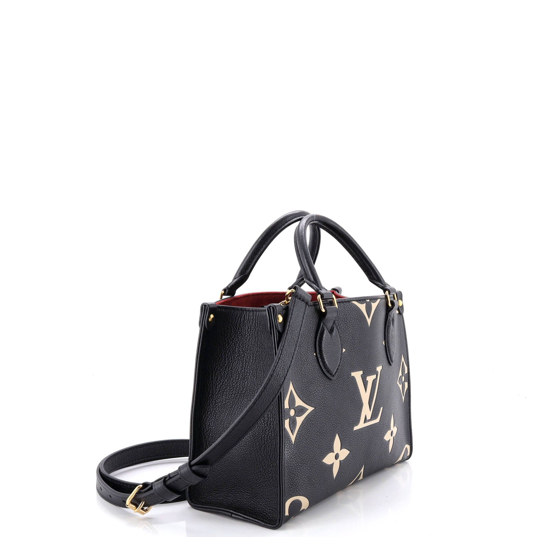 Louis Vuitton OnTheGo Tote Size ONE SIZE - 2 Thumbnail