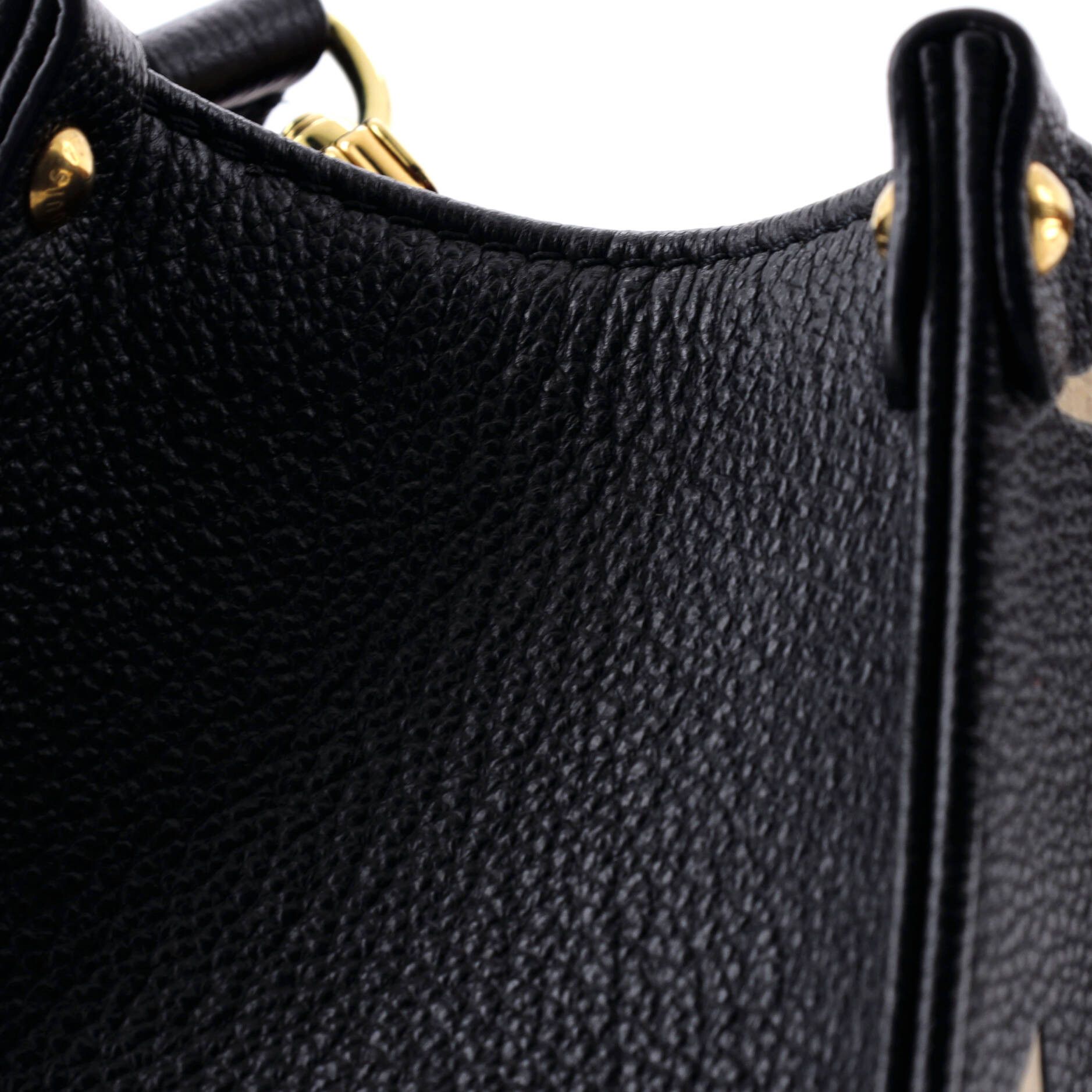 Louis Vuitton OnTheGo Tote Size ONE SIZE - 6 Thumbnail