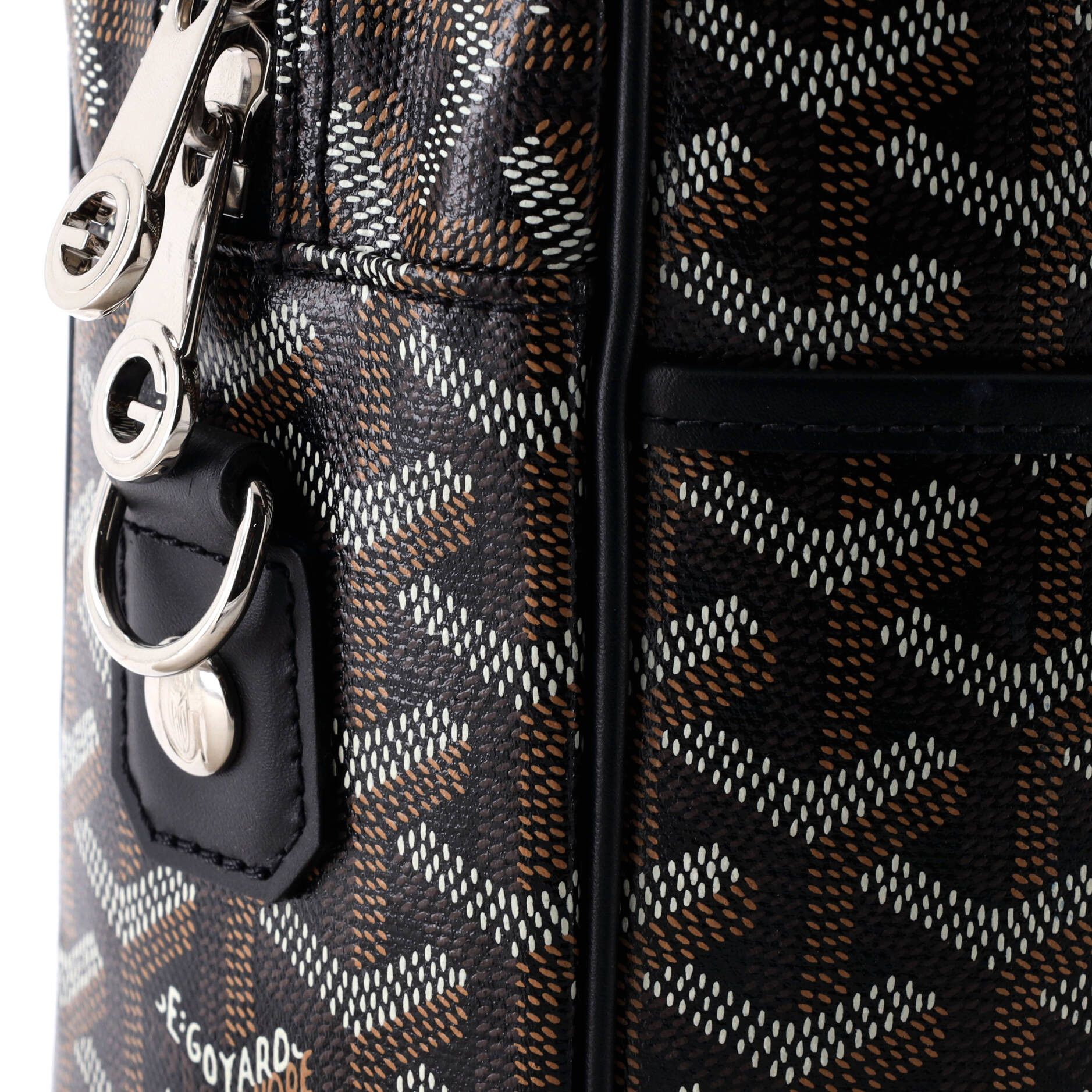 Goyard Ambassade Briefcase Size ONE SIZE - 6 Thumbnail