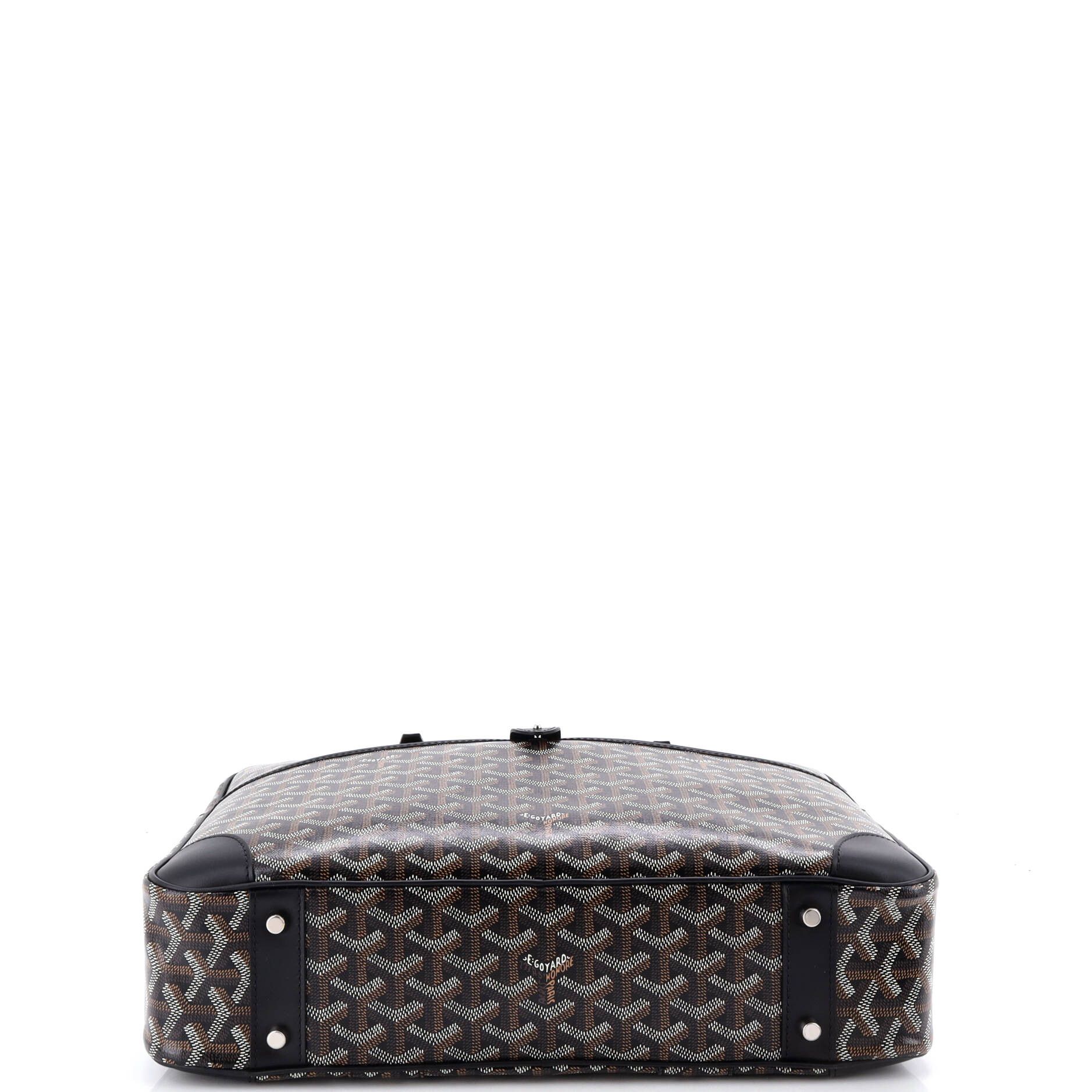 Goyard Ambassade Briefcase Size ONE SIZE - 4 Thumbnail