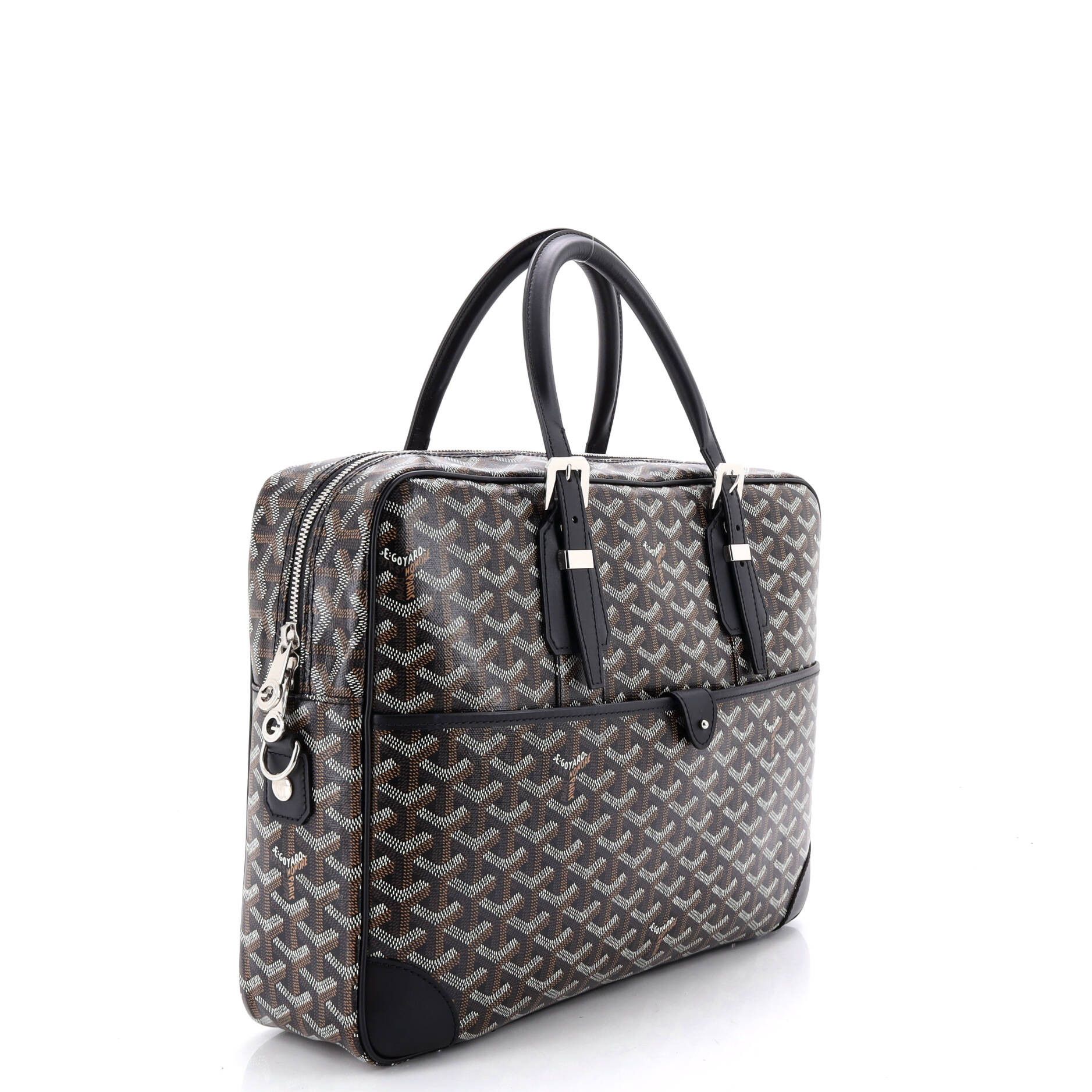 Goyard Ambassade Briefcase Size ONE SIZE - 2 Thumbnail