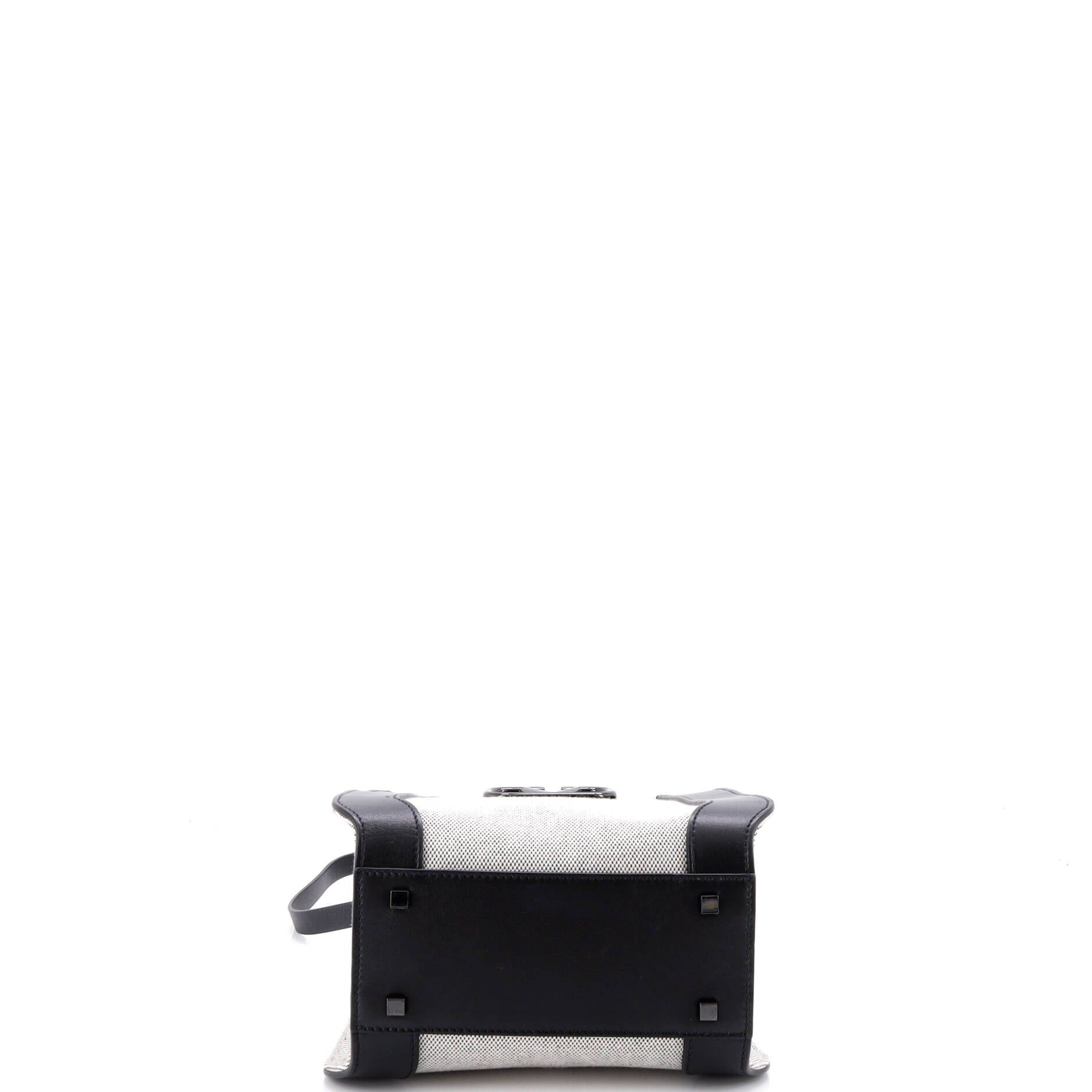 Valentino VLogo Signature Tote Bag Size ONE SIZE - 4 Thumbnail