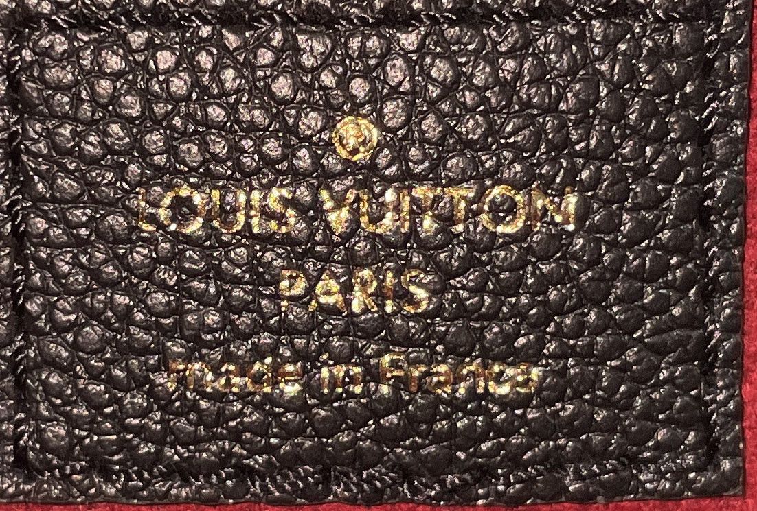 Louis Vuitton Petit Palais Handbag Size ONE SIZE - 9 Thumbnail