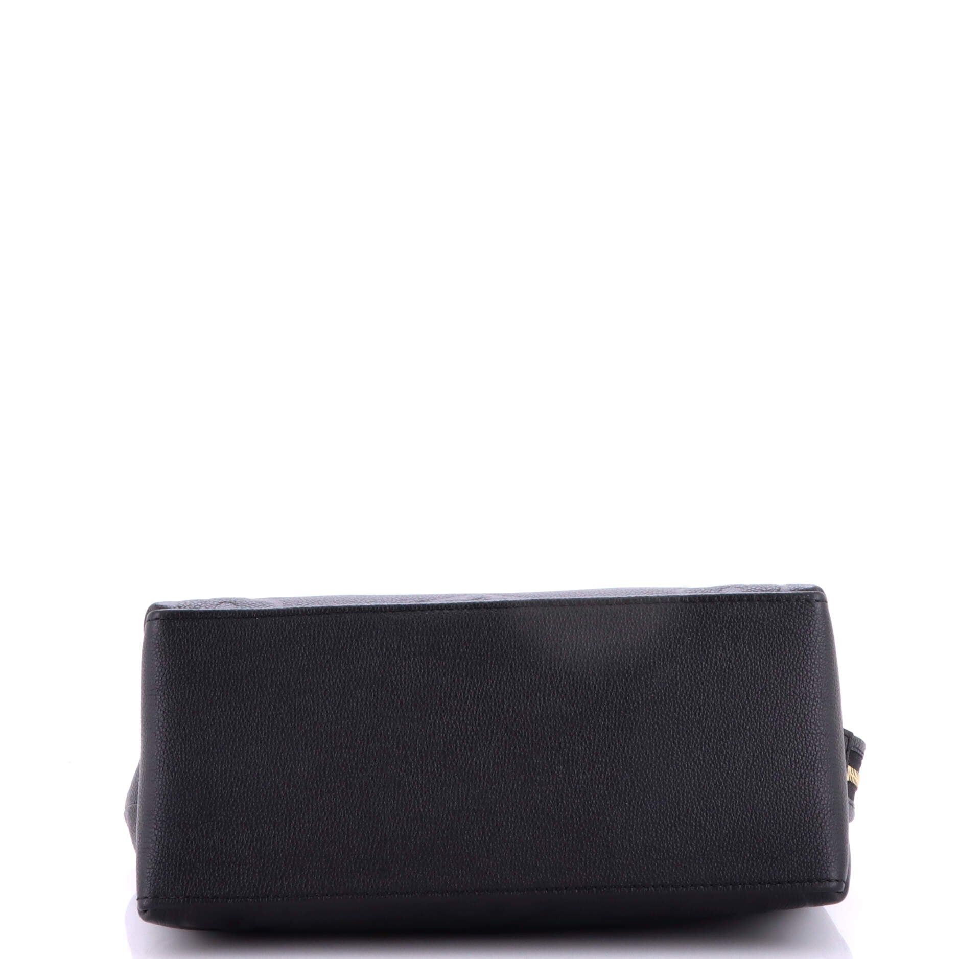 Louis Vuitton Petit Palais Handbag Size ONE SIZE - 4 Thumbnail