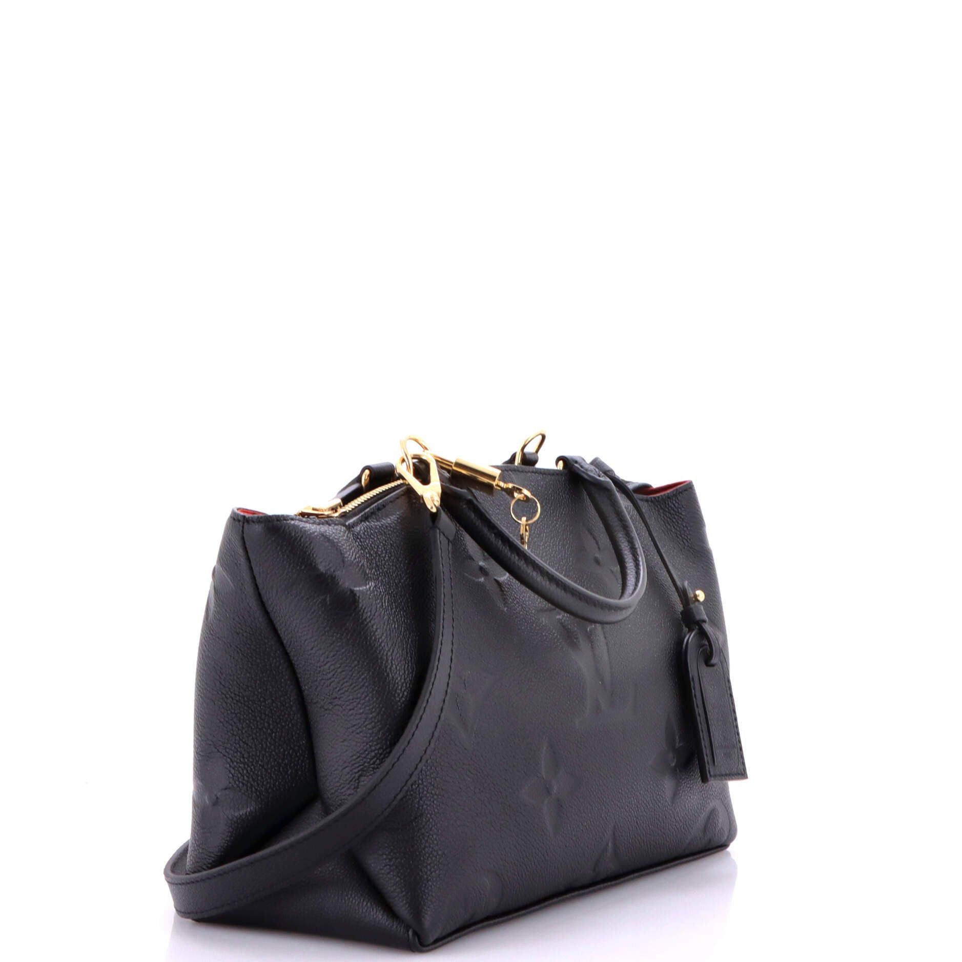 Louis Vuitton Petit Palais Handbag Size ONE SIZE - 2 Thumbnail