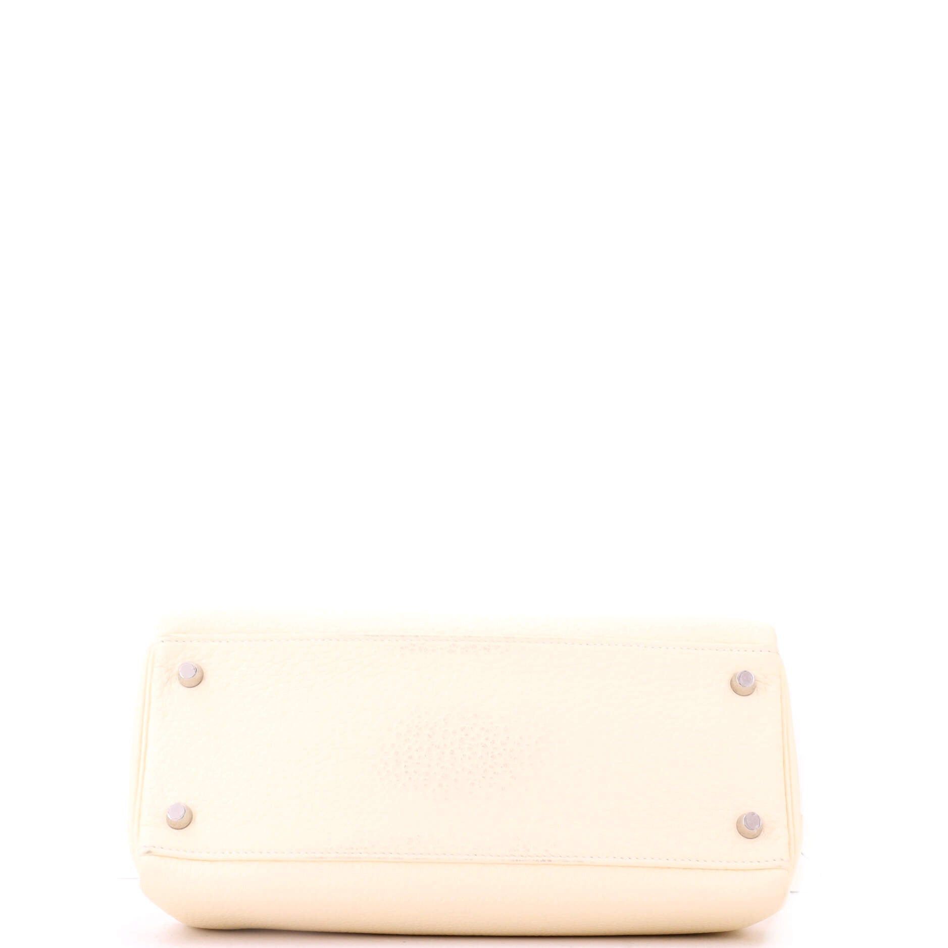 Hermes Kelly Handbag Size ONE SIZE - 5 Thumbnail