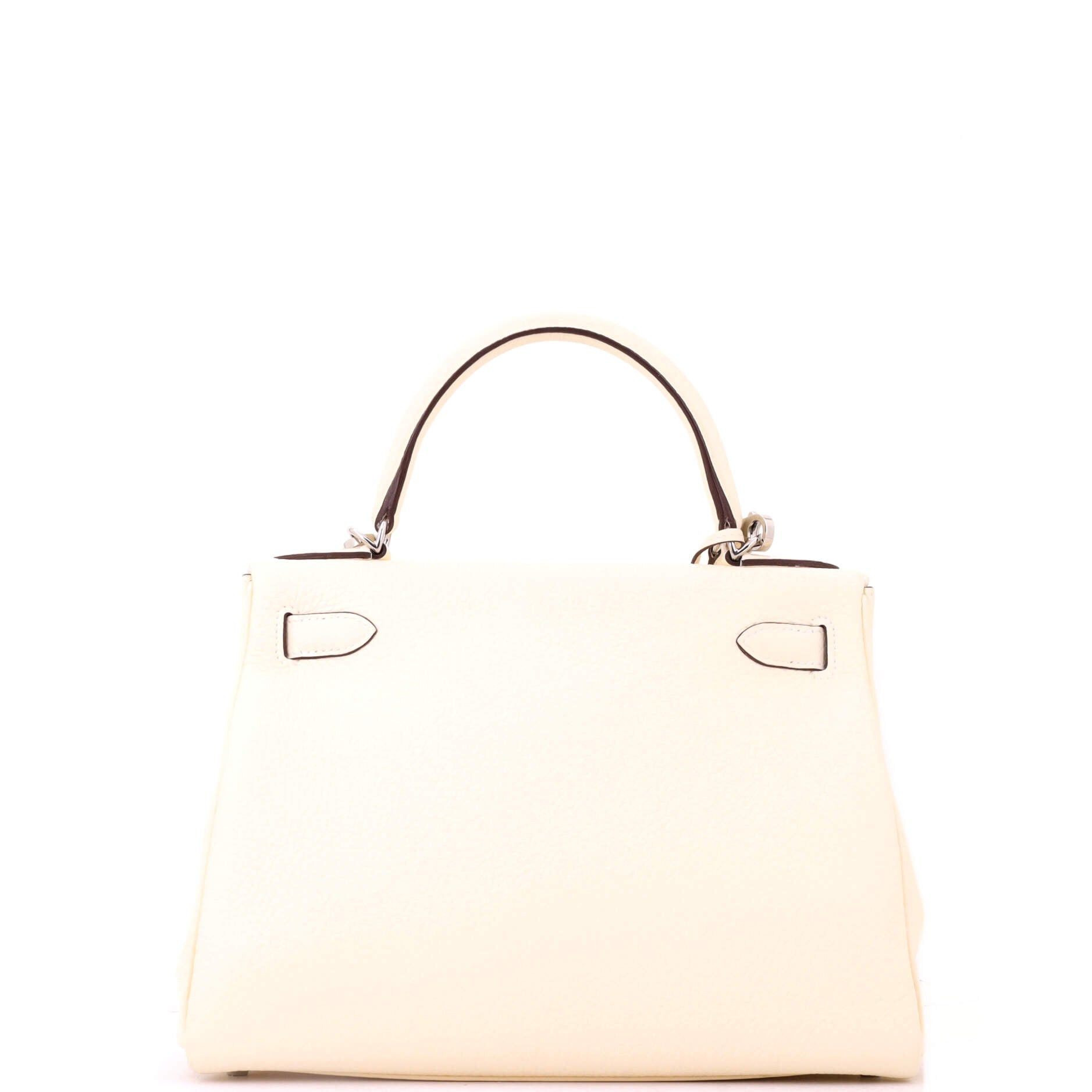 Hermes Kelly Handbag Size ONE SIZE - 4 Thumbnail