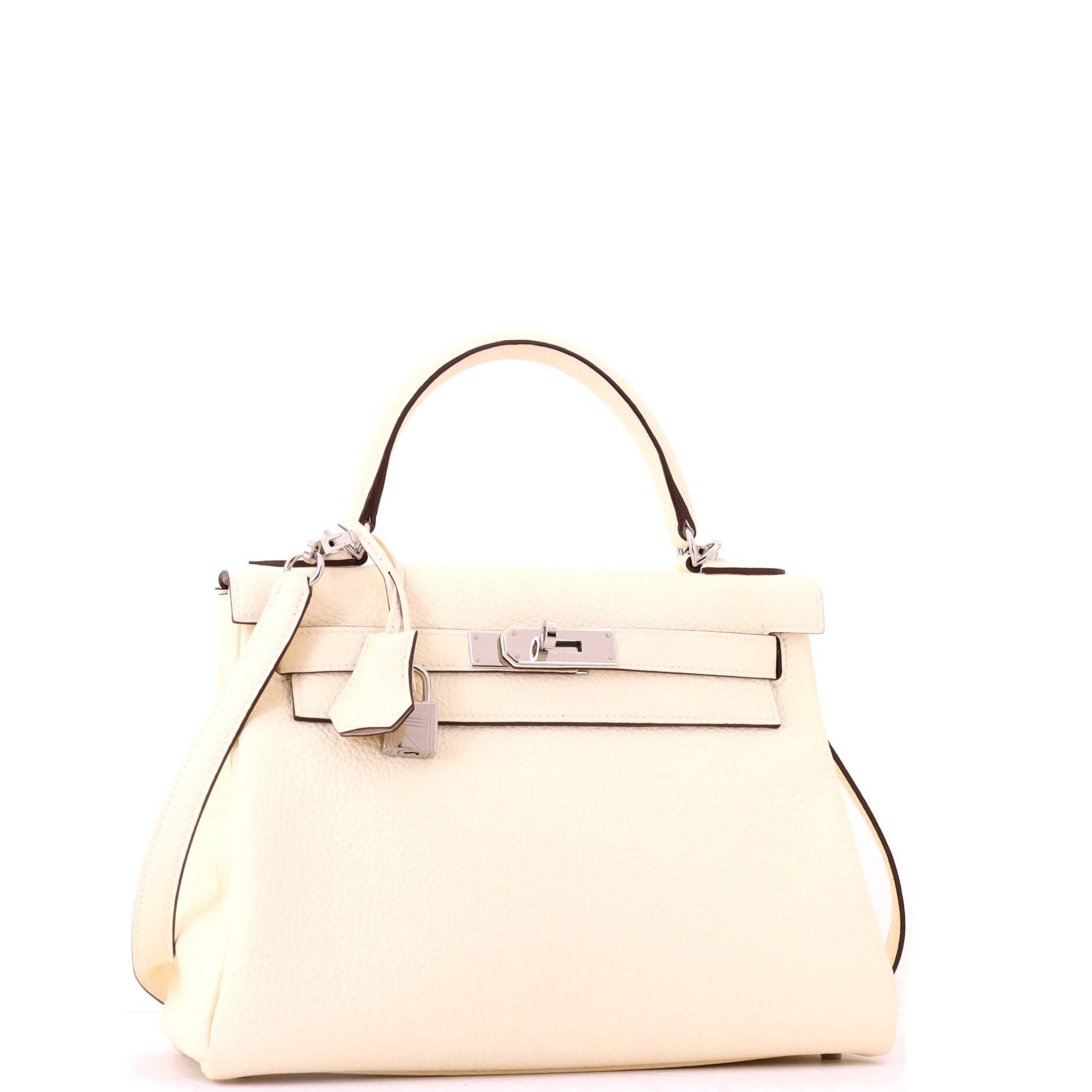 Hermes Kelly Handbag Size ONE SIZE - 3 Thumbnail