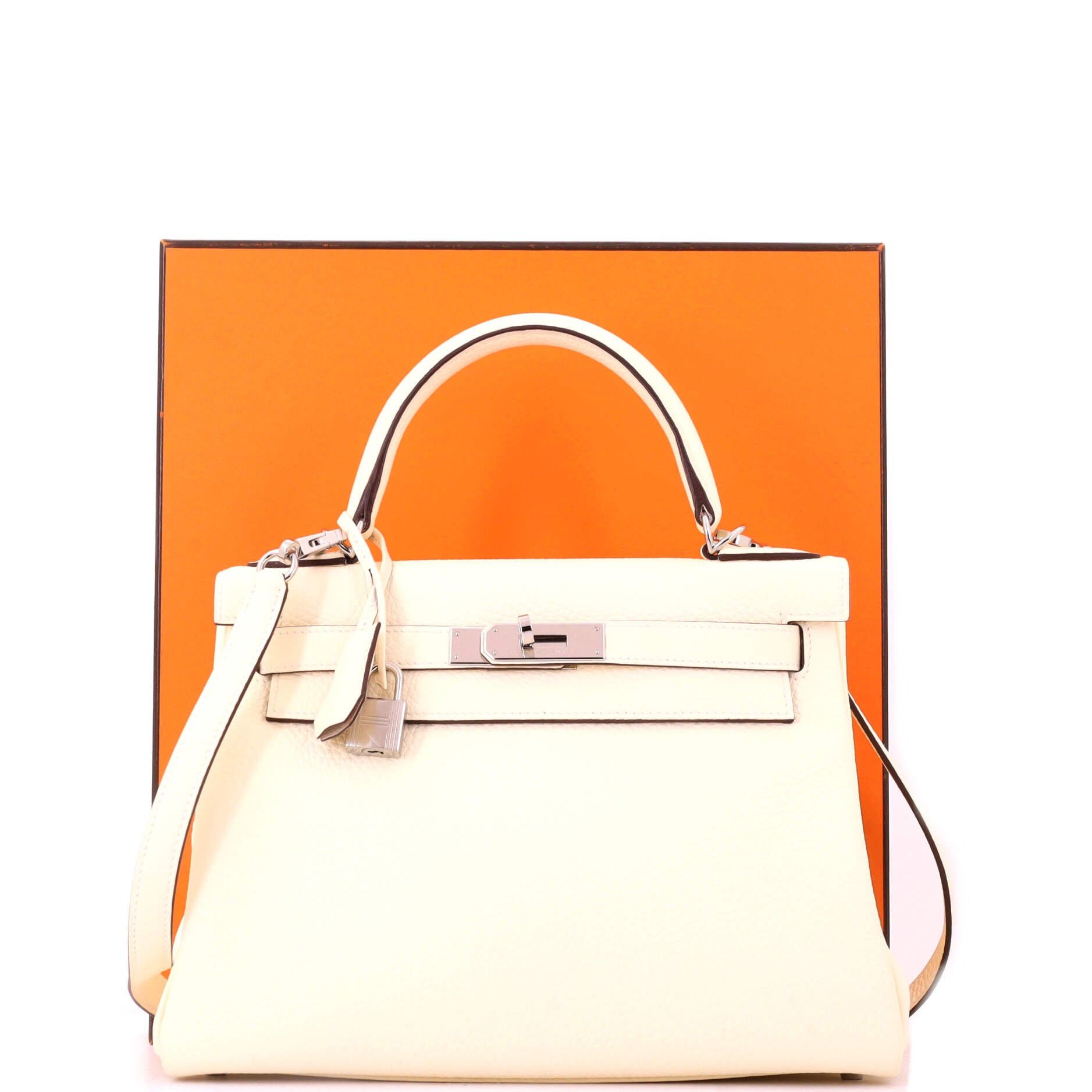 Hermes Kelly Handbag Size ONE SIZE - 2 Thumbnail