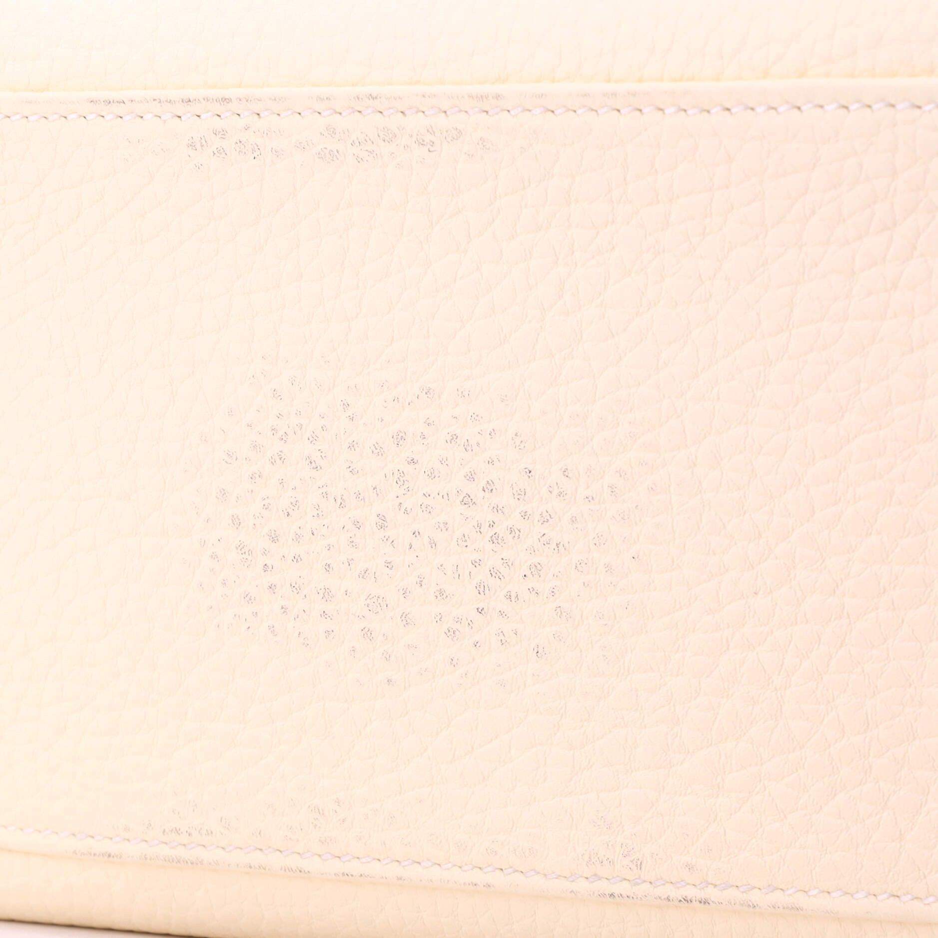 Hermes Kelly Handbag Size ONE SIZE - 8 Thumbnail