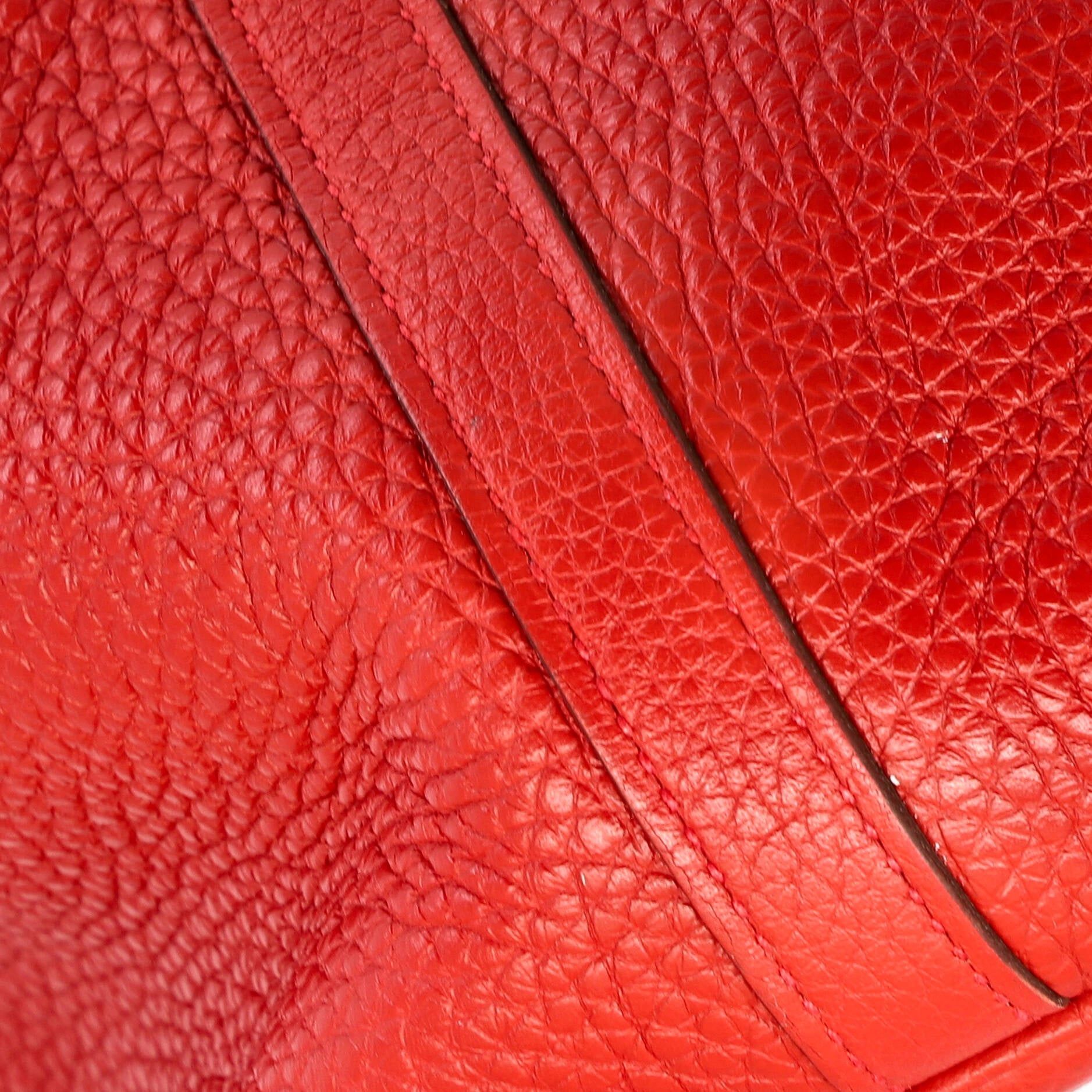 Hermes Picotin Lock Bag Size ONE SIZE - 6 Thumbnail