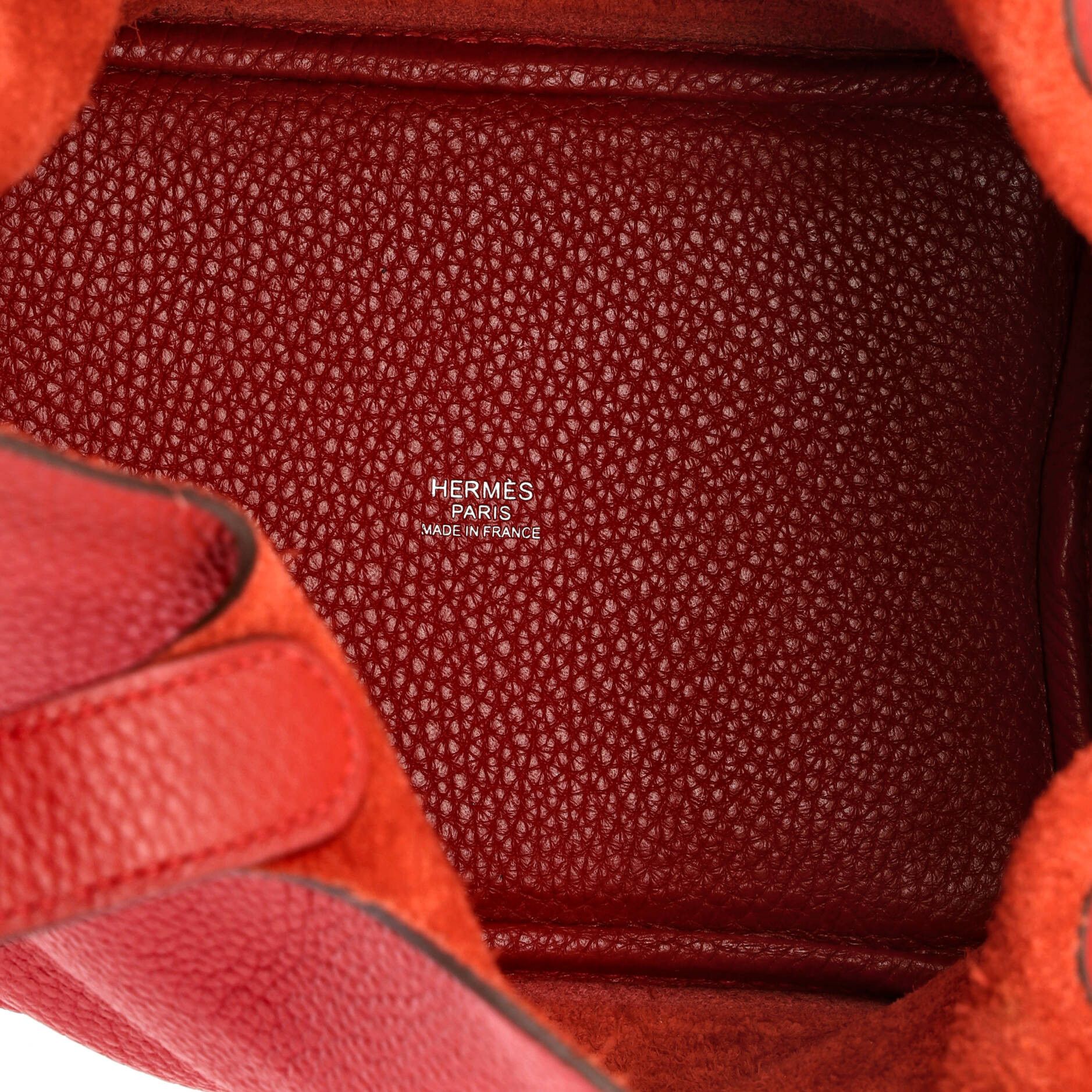Hermes Picotin Lock Bag Size ONE SIZE - 5 Thumbnail