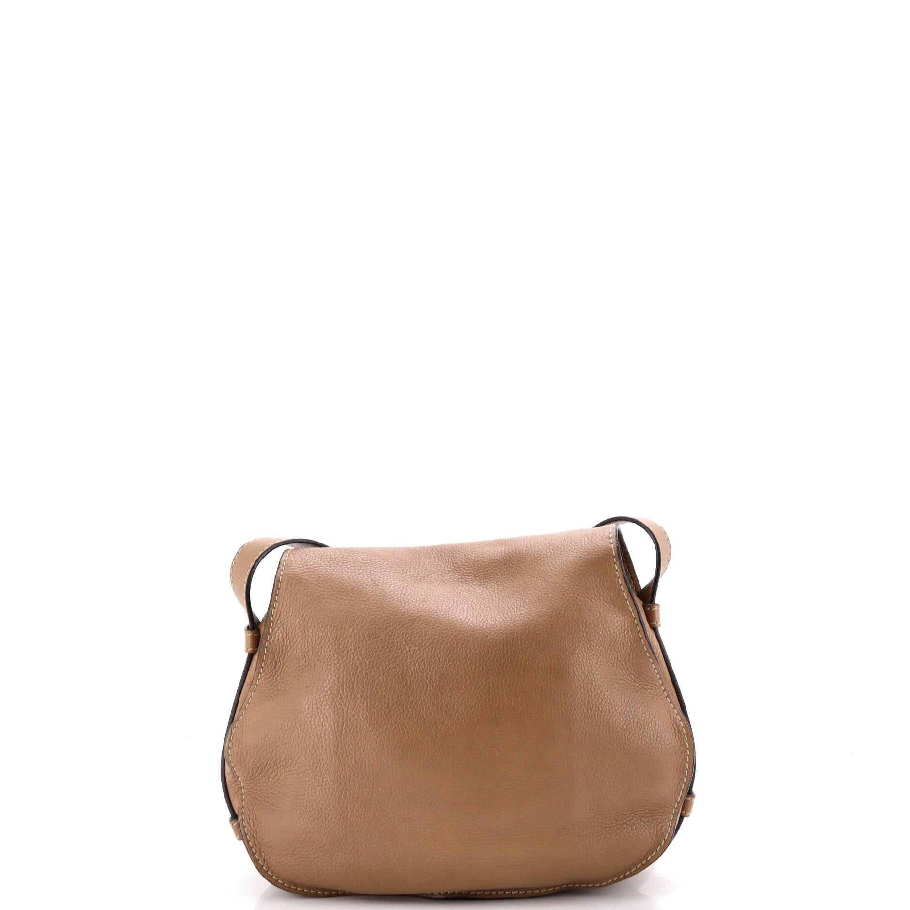 Chloe Marcie Crossbody Bag Size ONE SIZE - 3 Thumbnail