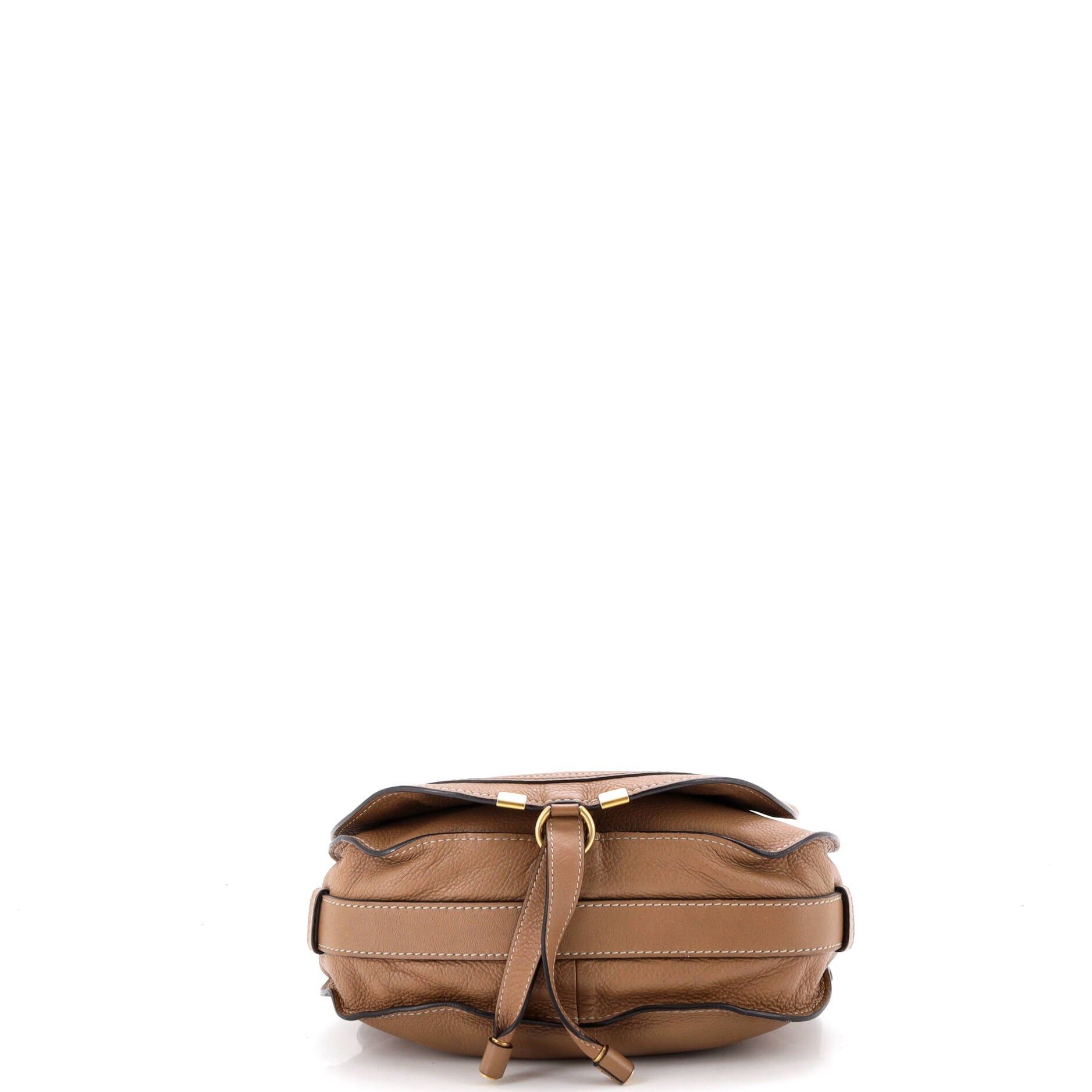 Chloe Marcie Crossbody Bag Size ONE SIZE - 4 Thumbnail