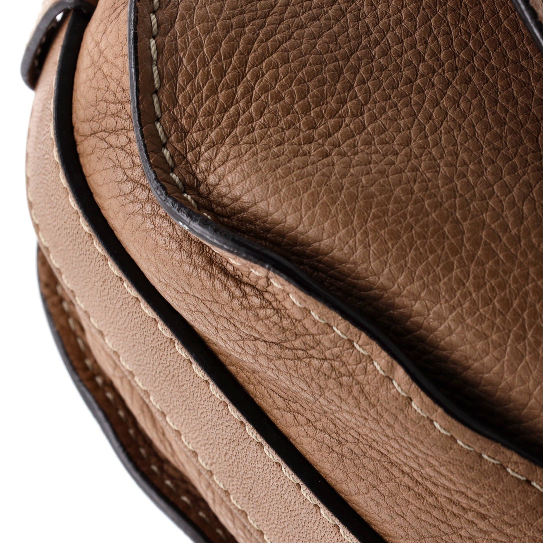 Chloe Marcie Crossbody Bag Size ONE SIZE - 6 Thumbnail